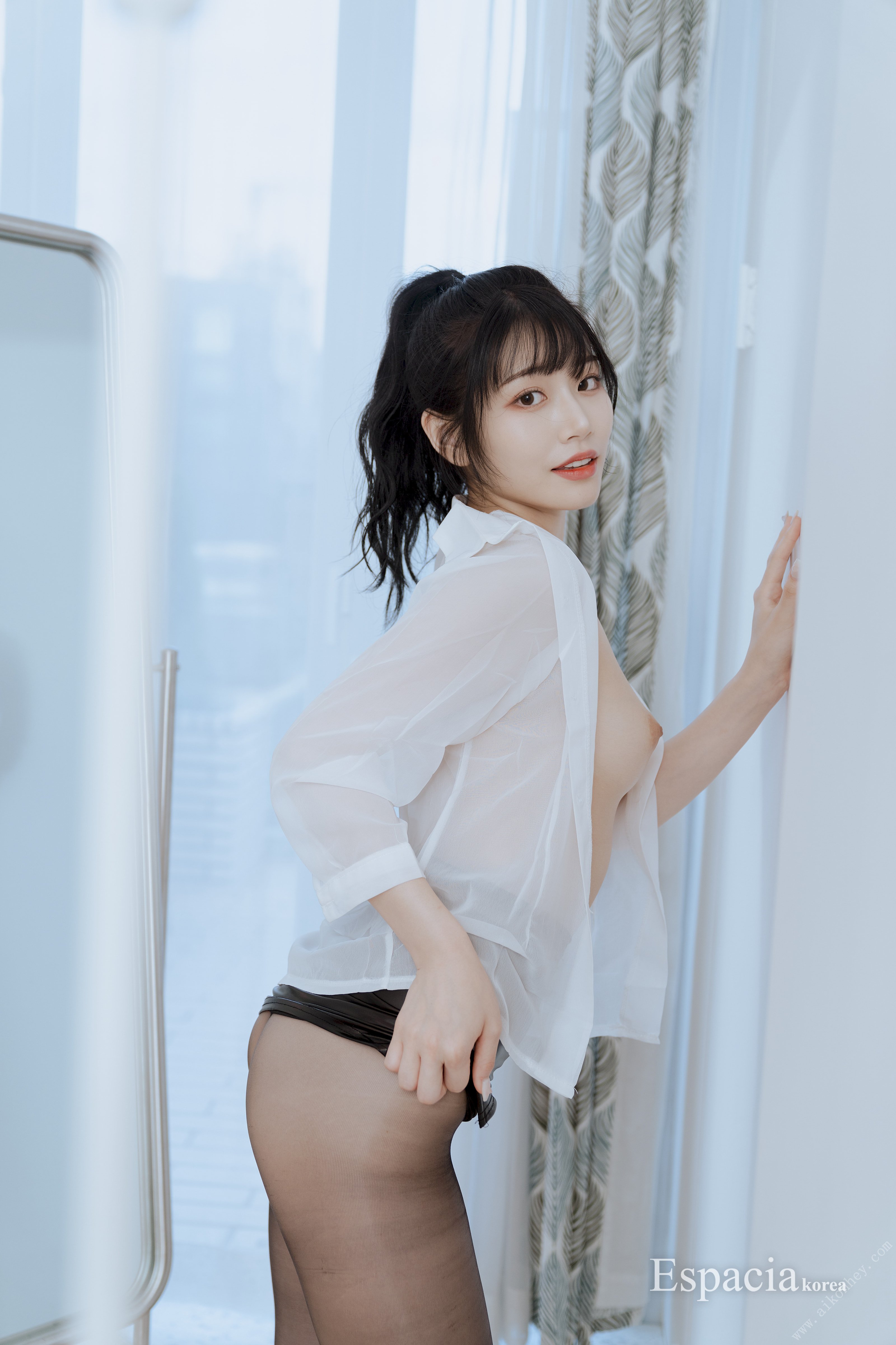 Espacia Korea] EXC 095 SAIKA Hebei Caihua