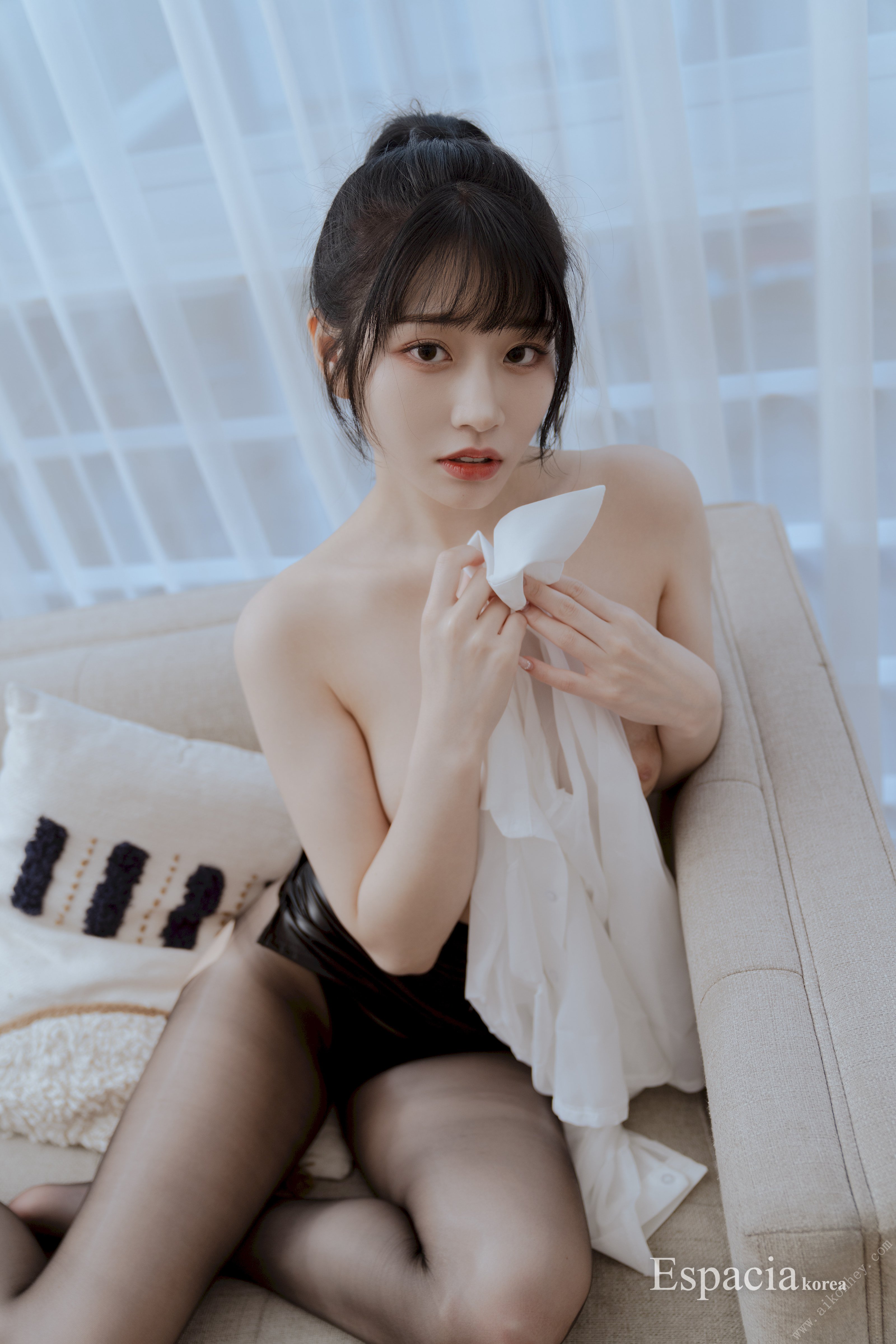 Espacia Korea] EXC 095 SAIKA Hebei Caihua