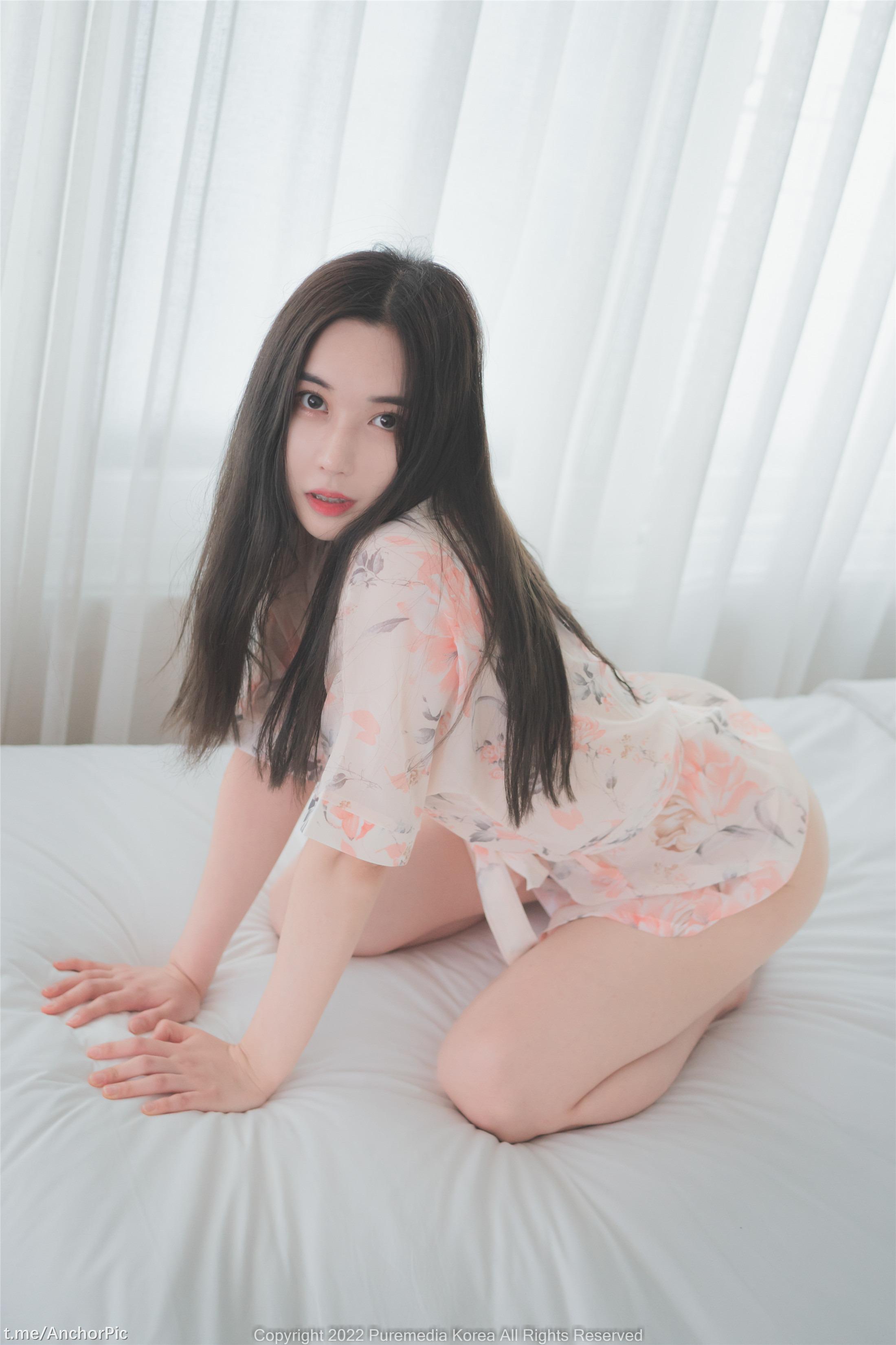 Pure Media] Vol.181 Dohee (ドヒー) 90P