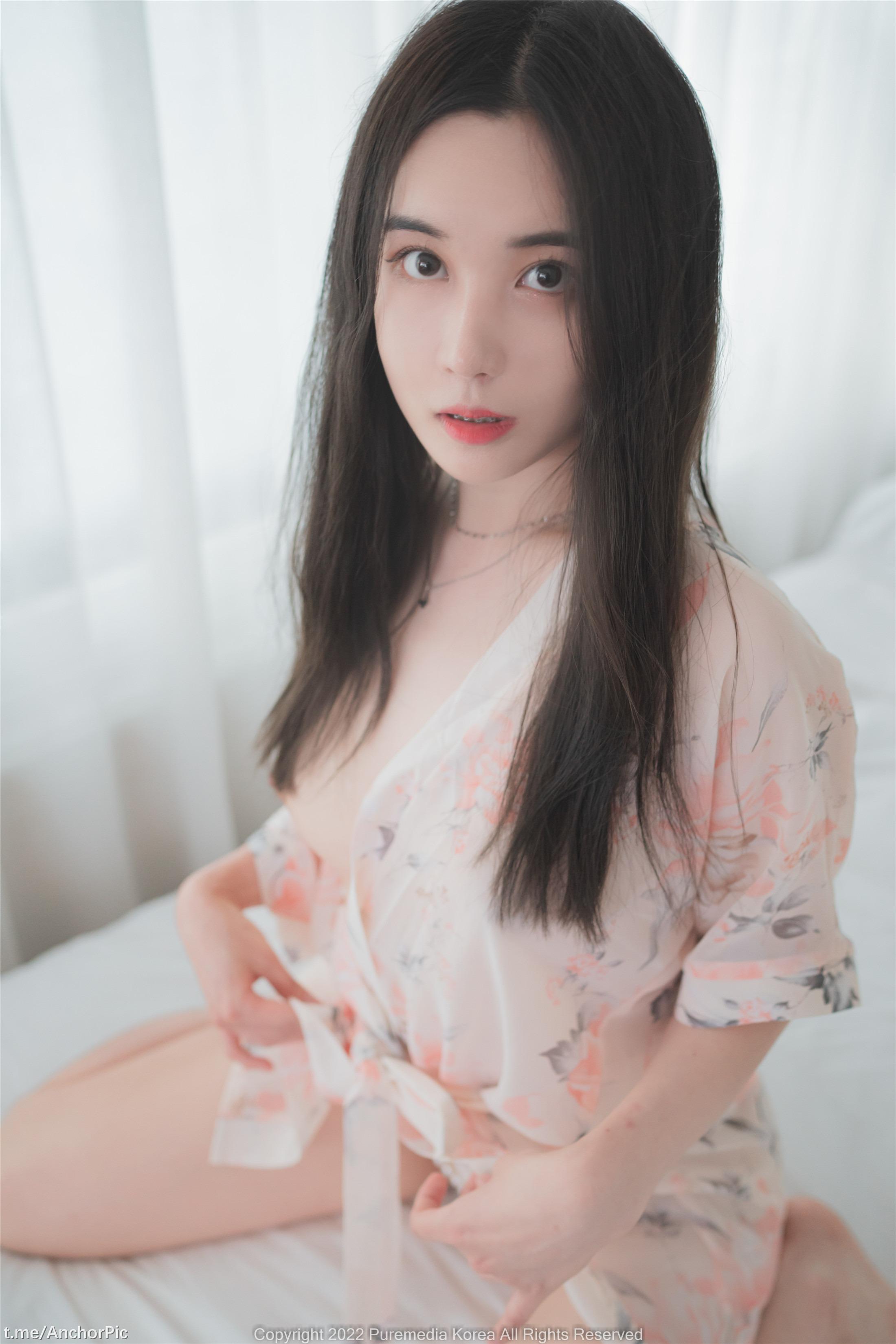 Pure Media] Vol.181 Dohee (ドヒー) 90P