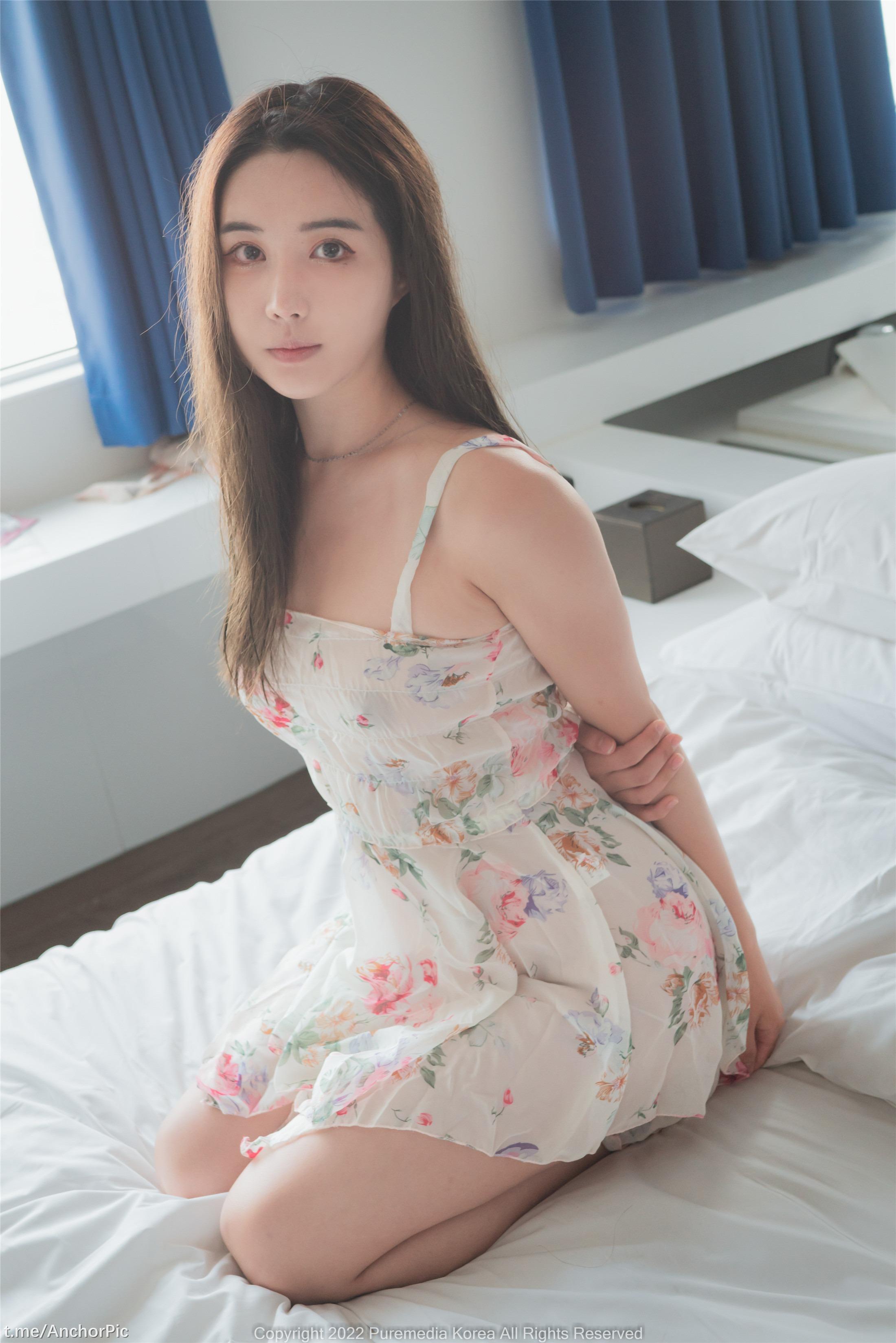 퓨어 미디어] Vol.181 도희 90P