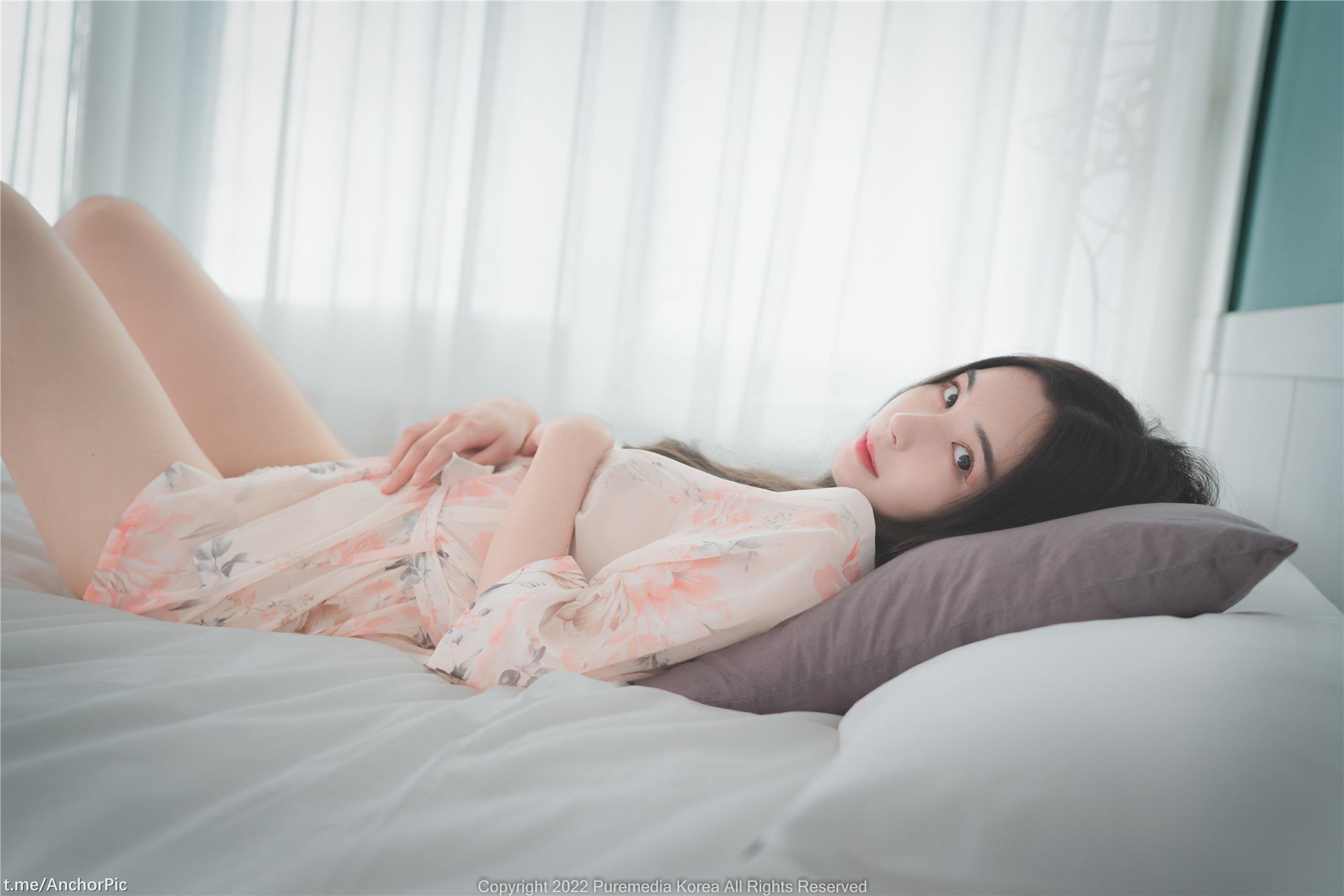 퓨어 미디어] Vol.181 도희 90P