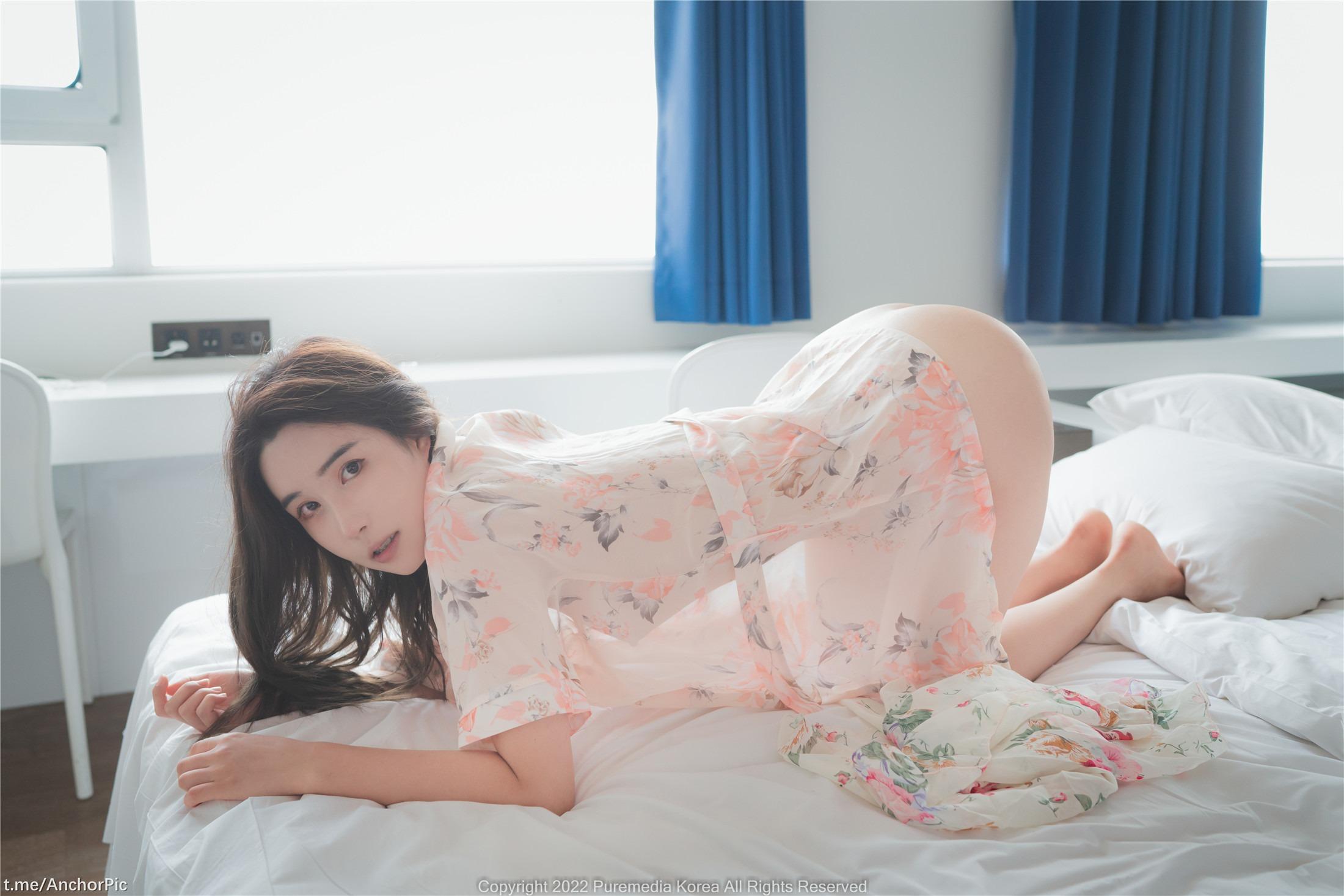 퓨어 미디어] Vol.181 도희 90P