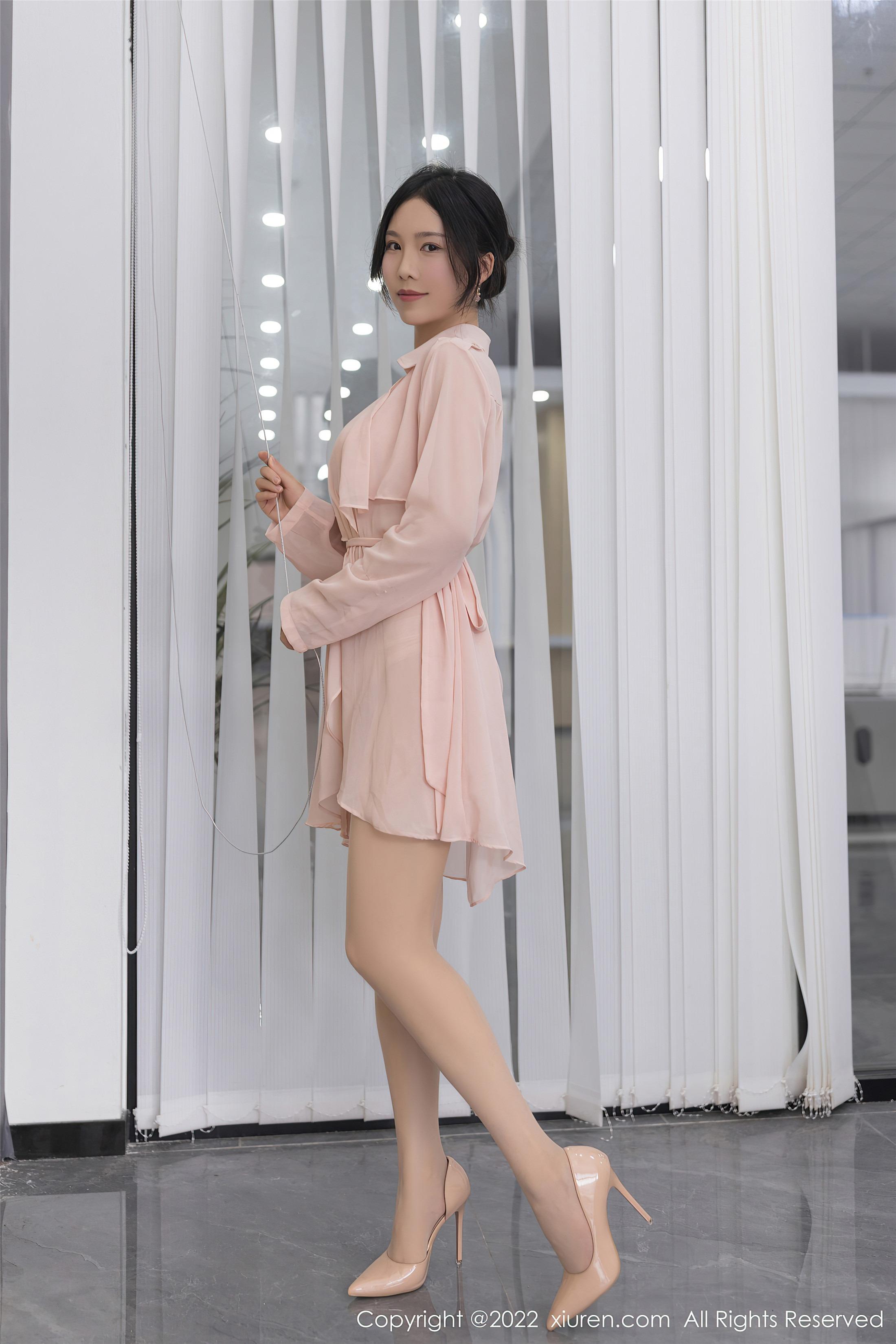 XIUREN] NO.5657 Lý Thế 78P