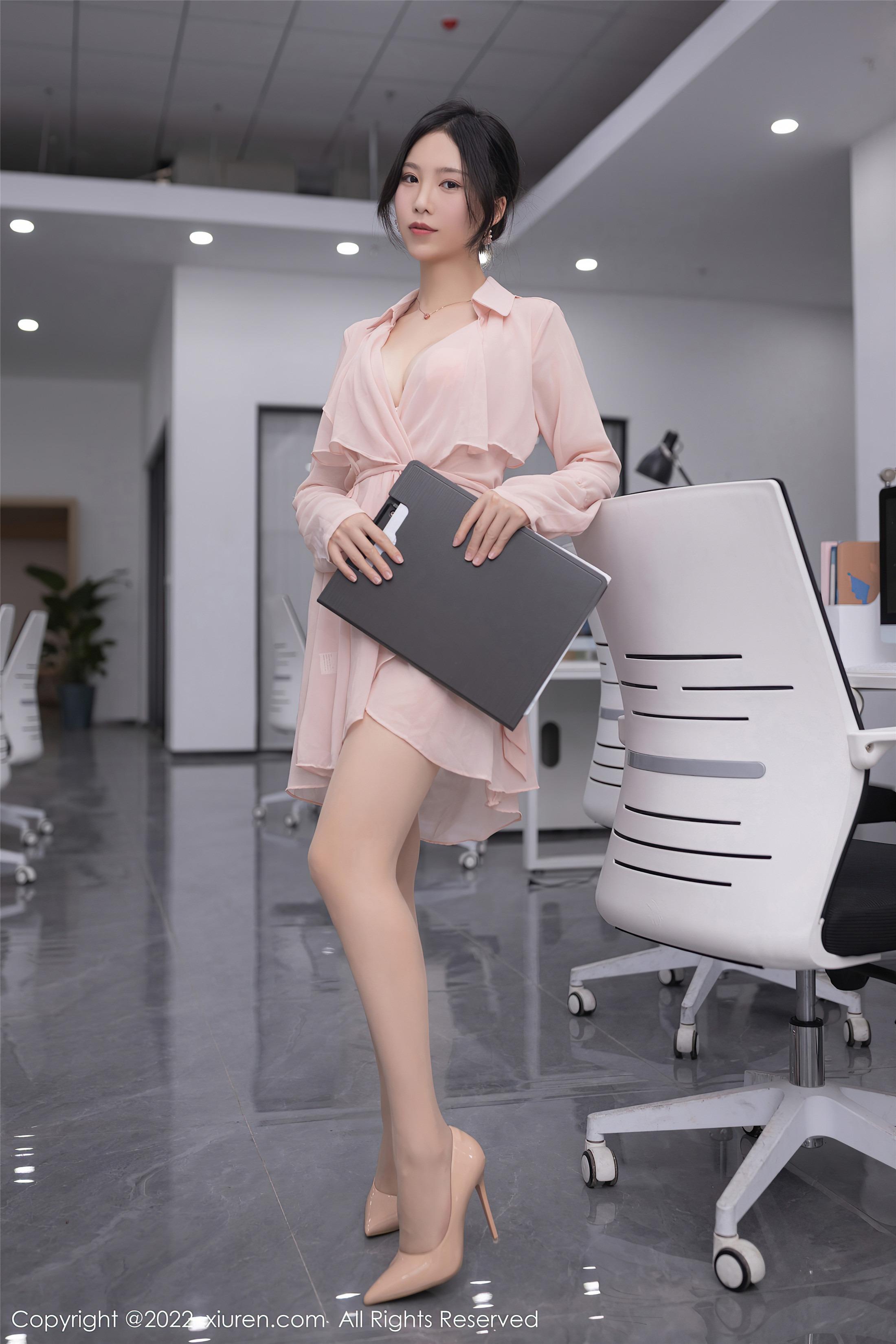 XIUREN] NO.5657 Lý Thế 78P