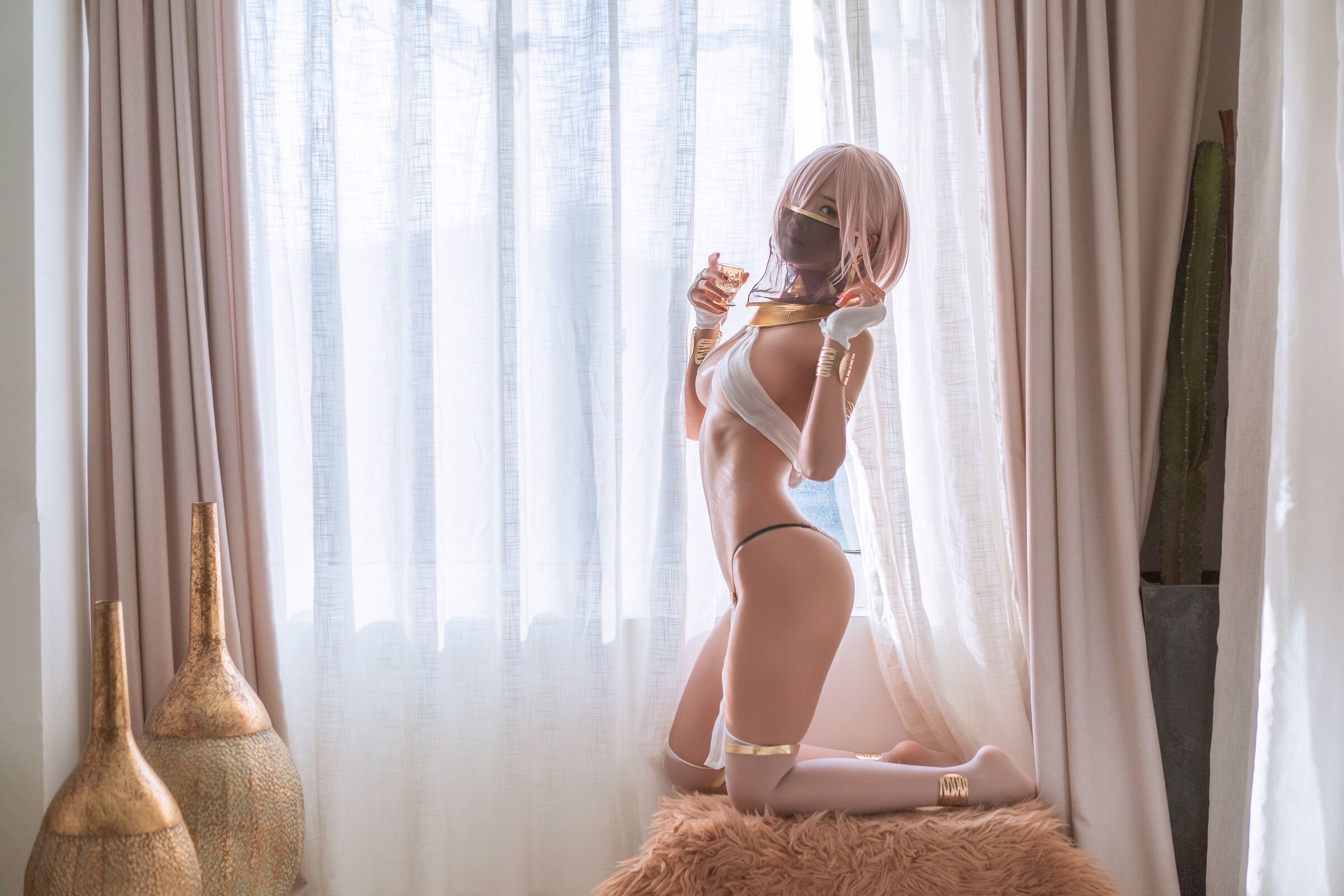 三度_69 マシュ舞娘