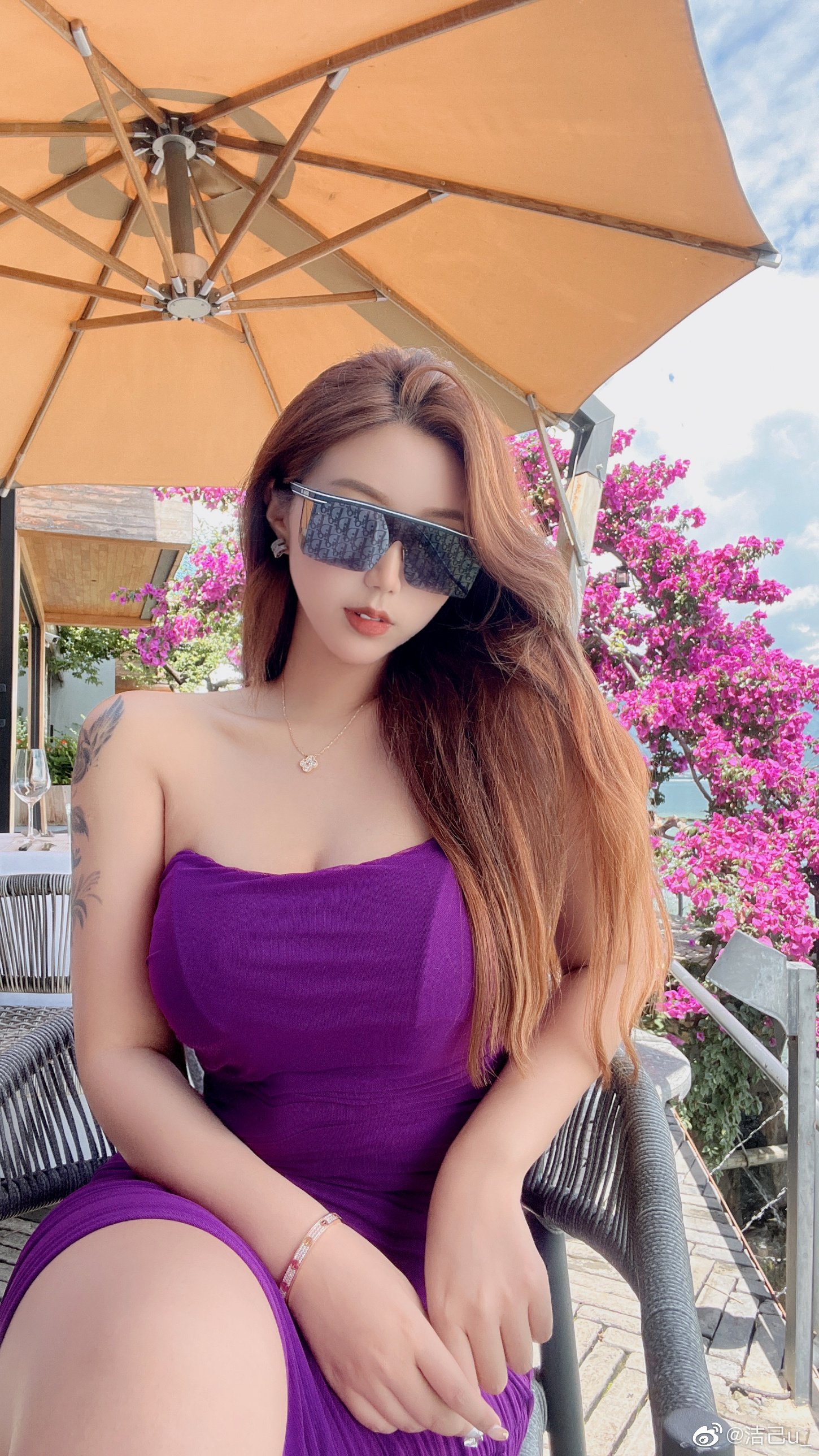 Vị Mật Quyền - Annie