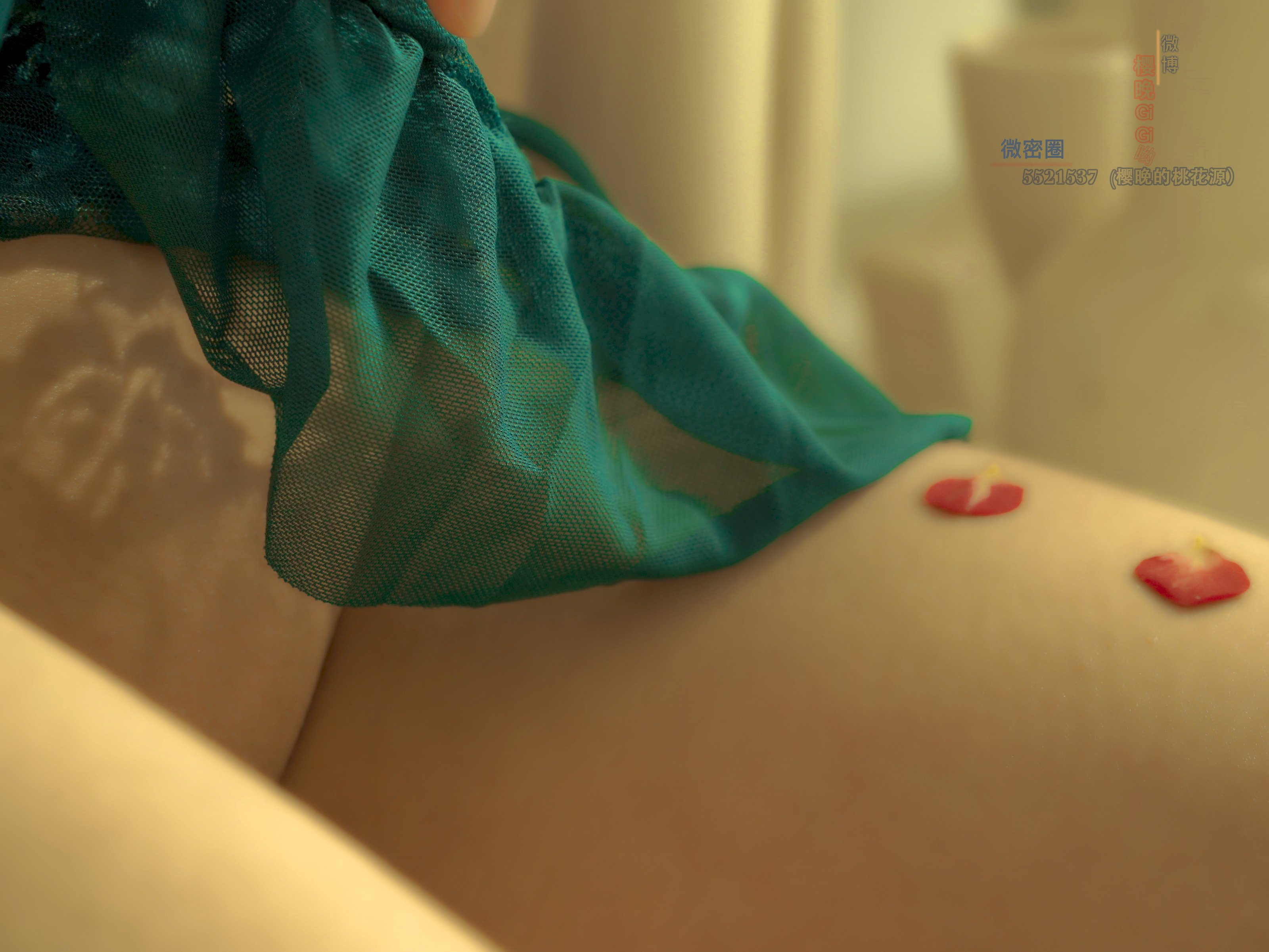 櫻晚吉吉 翡瑟