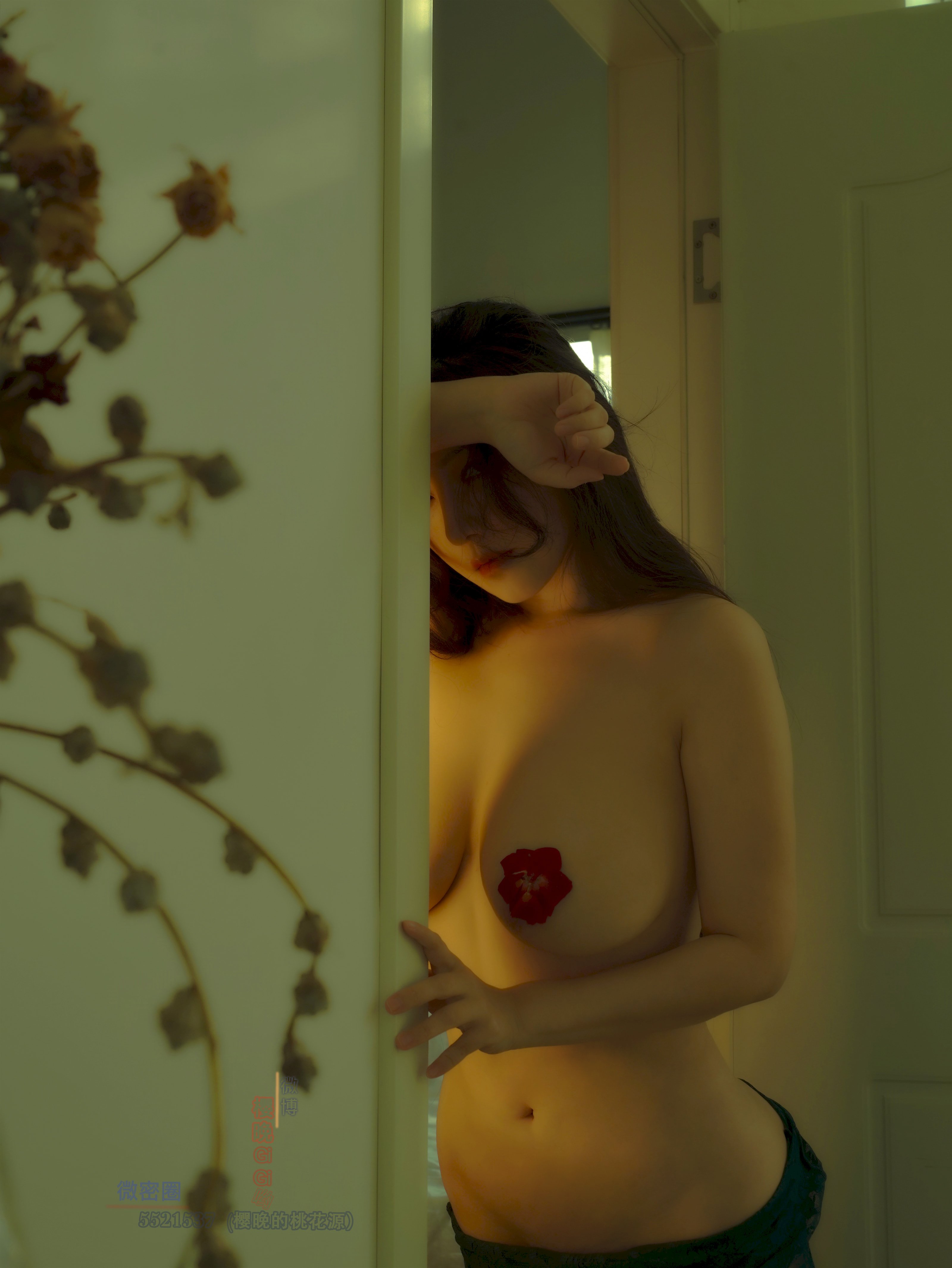 櫻晚吉吉 翡瑟