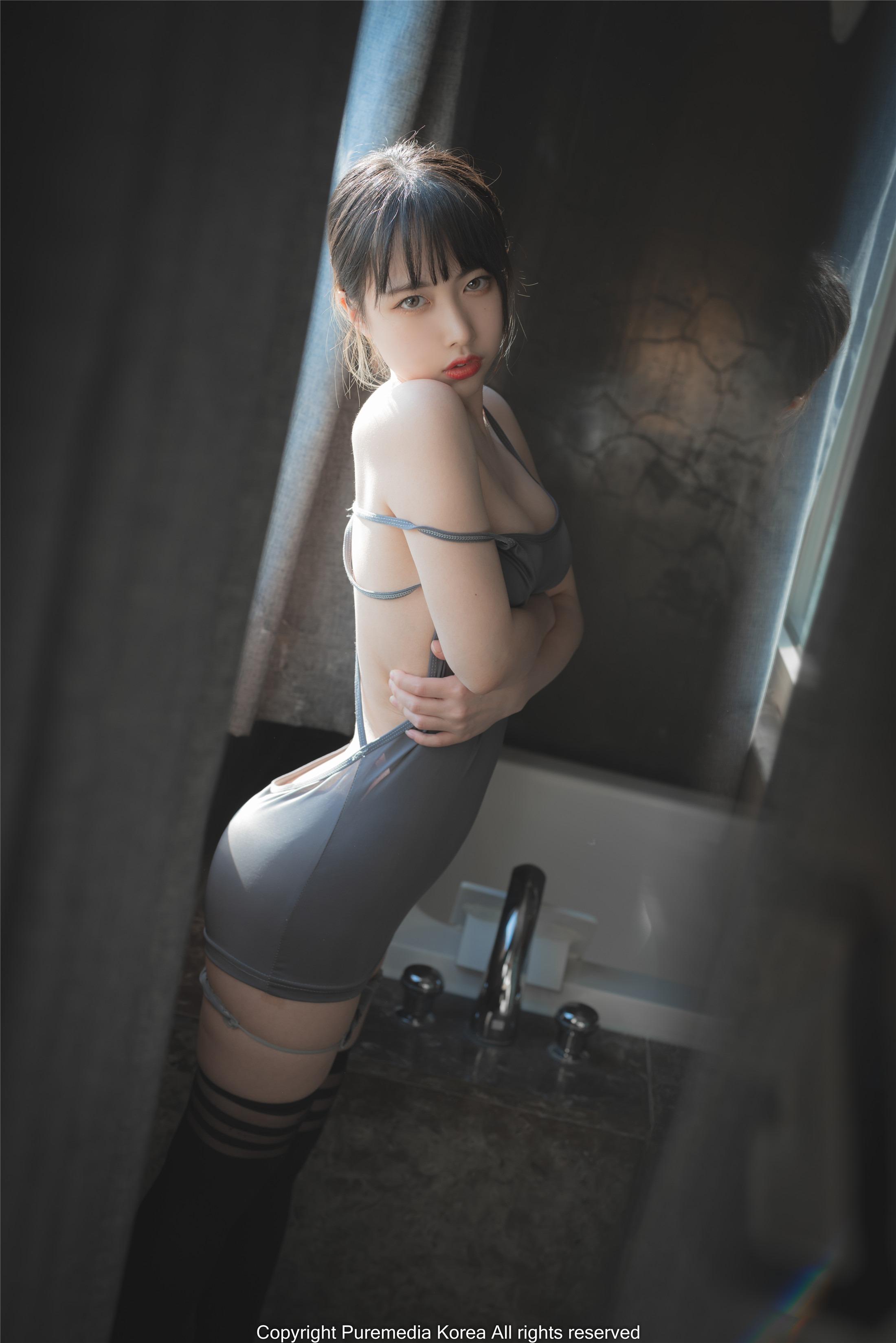 Pure Media] Vol.151 이유혜 75P