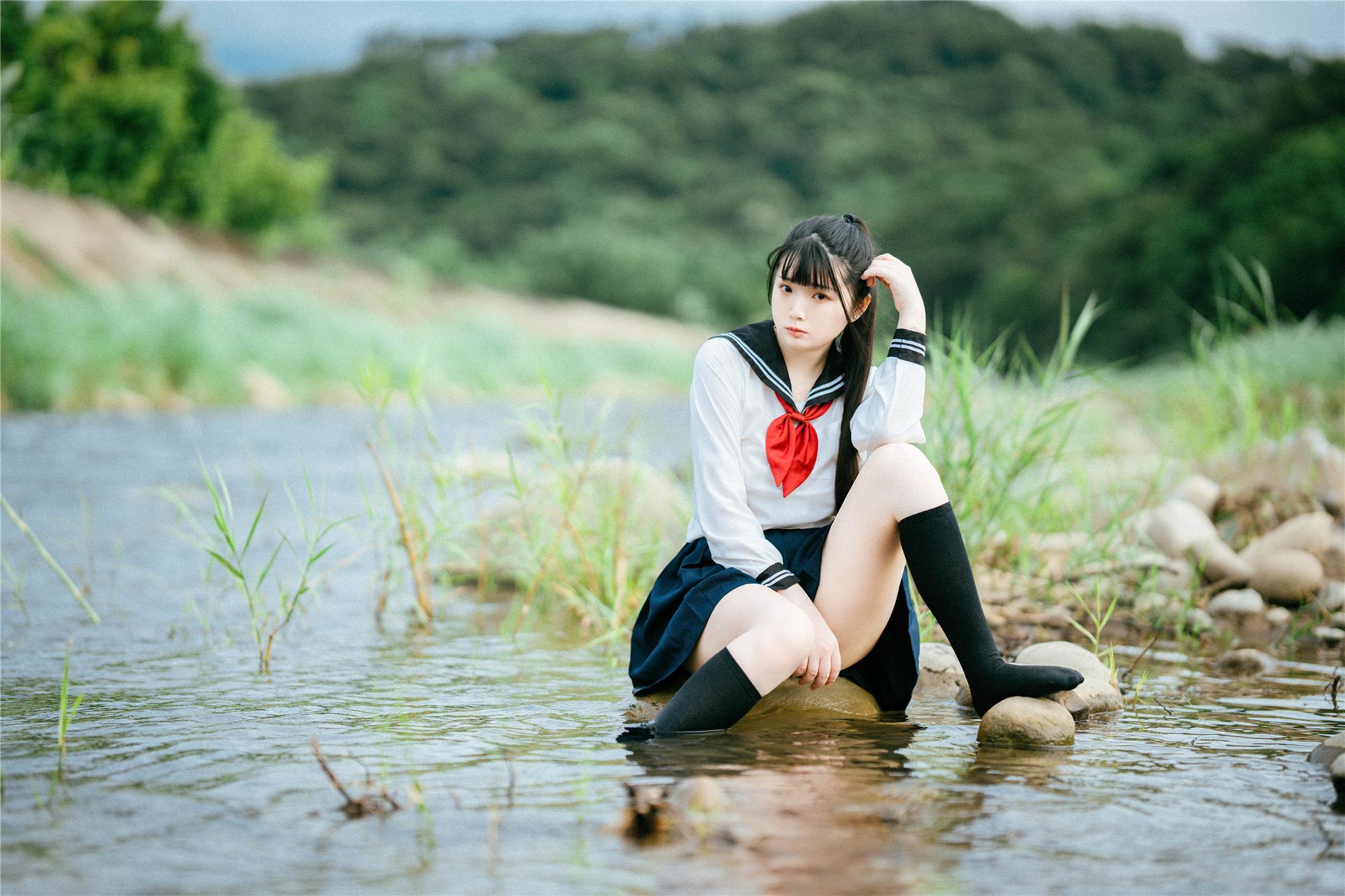 Raku - Cô Gái Lấp Lánh Shining Days 63P