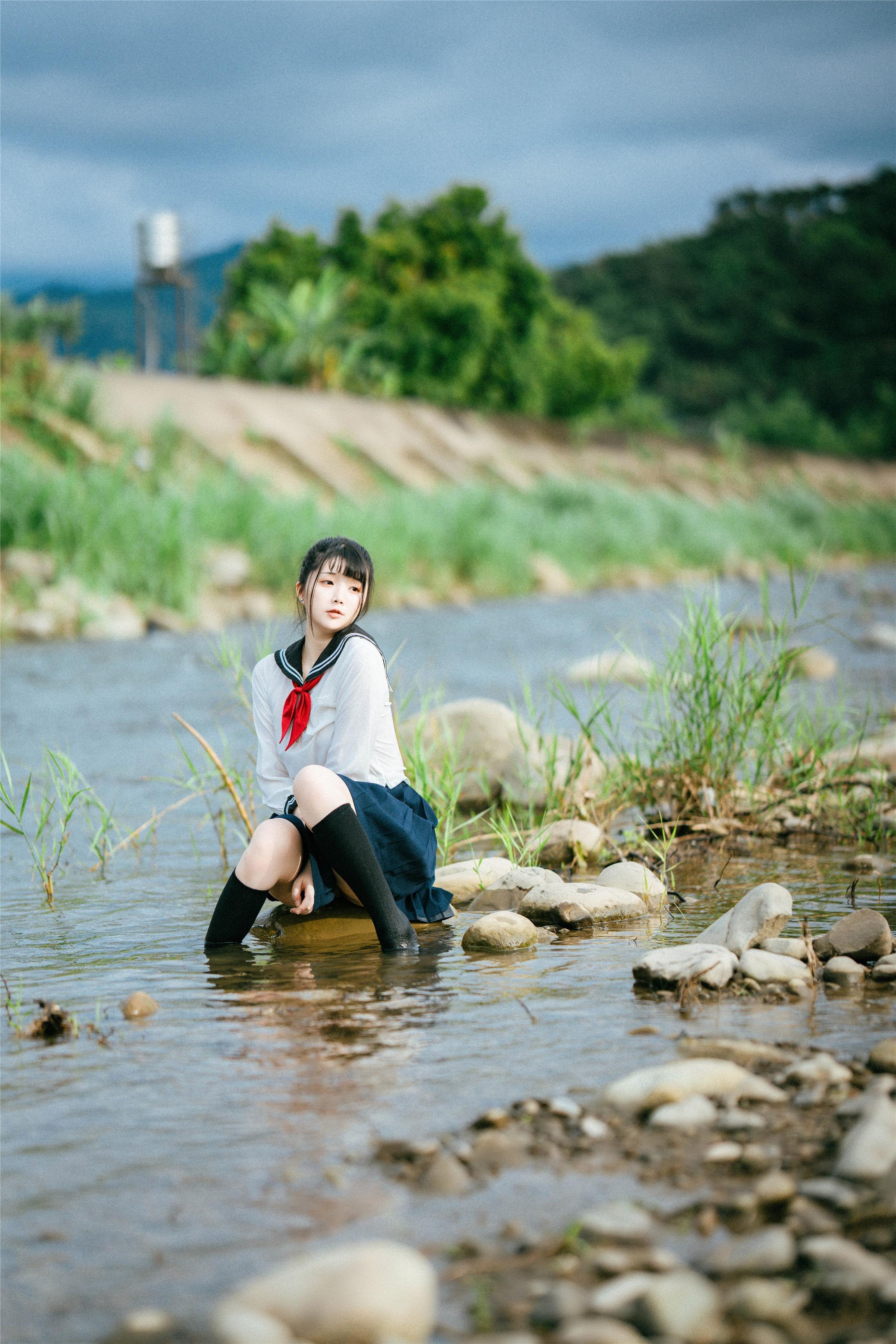 Raku - Cô Gái Lấp Lánh Shining Days 63P