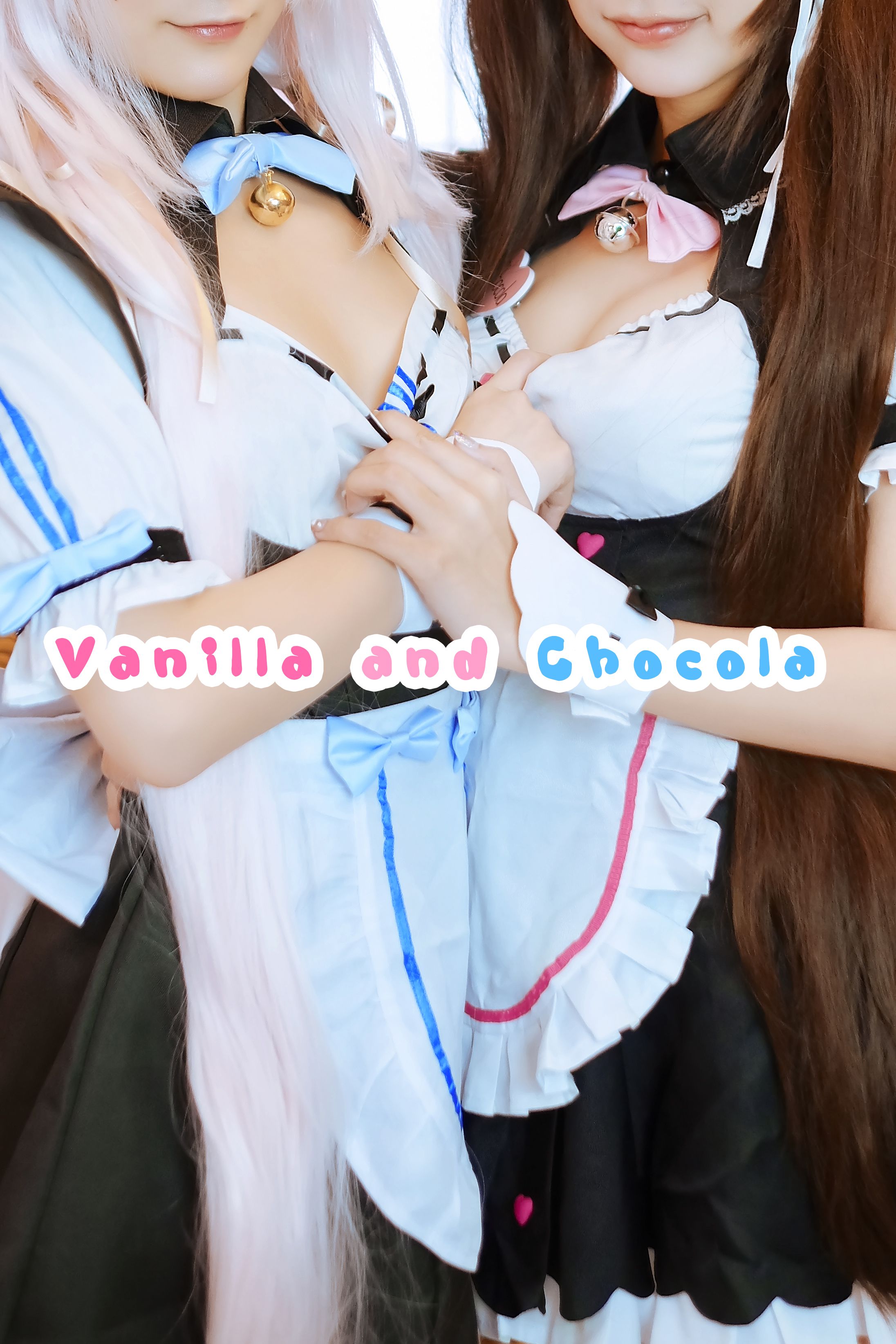 판타지 팩토리 소딩] 네코파라&에반게리온