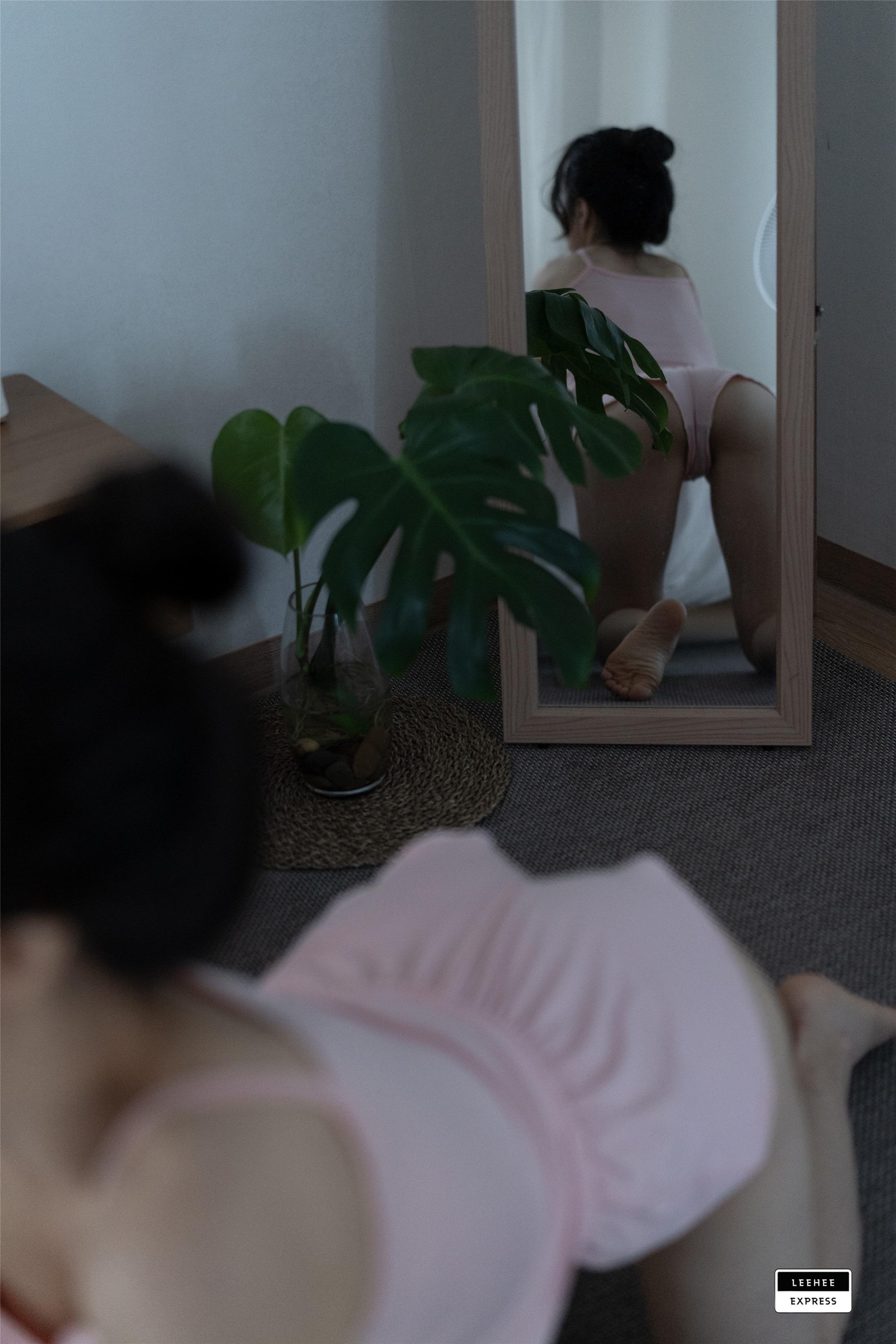 ลีฮี เอ็กเพรส] เลเบ 054 เร [56P
