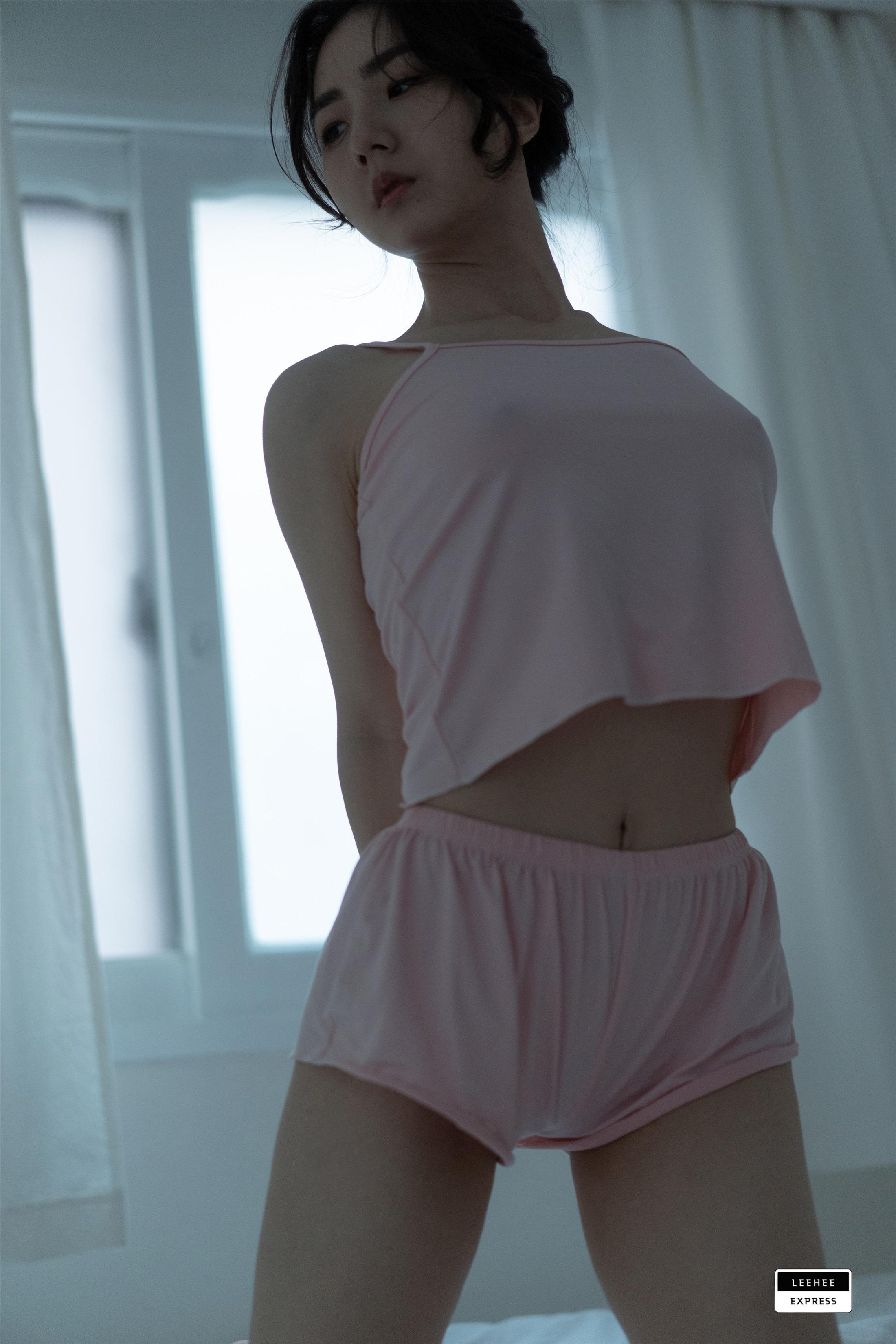 LEEHEE EXPRESS] LEBE 054 Ray [56P