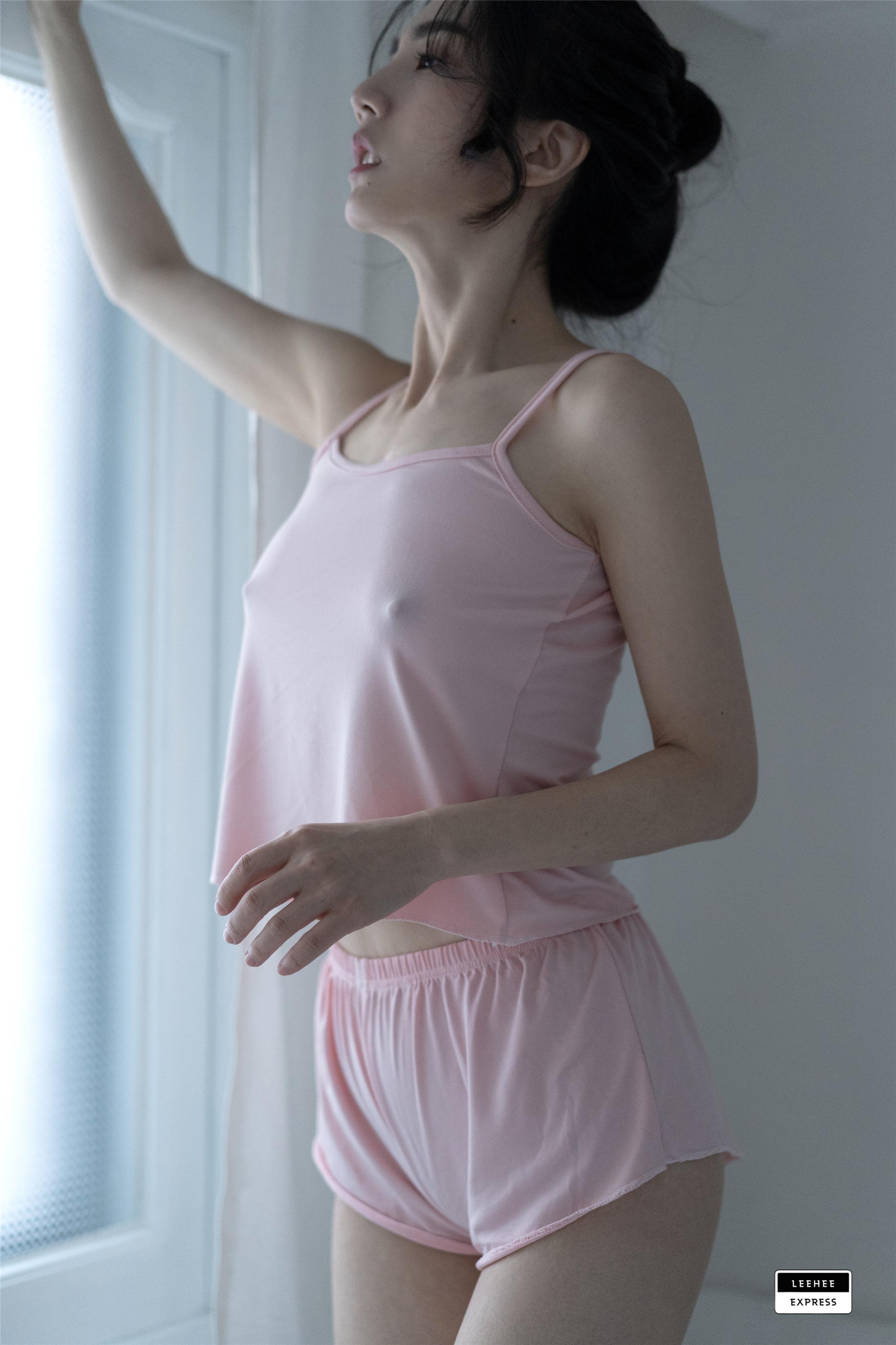 ลีฮี เอ็กเพรส] เลเบ 054 เร [56P