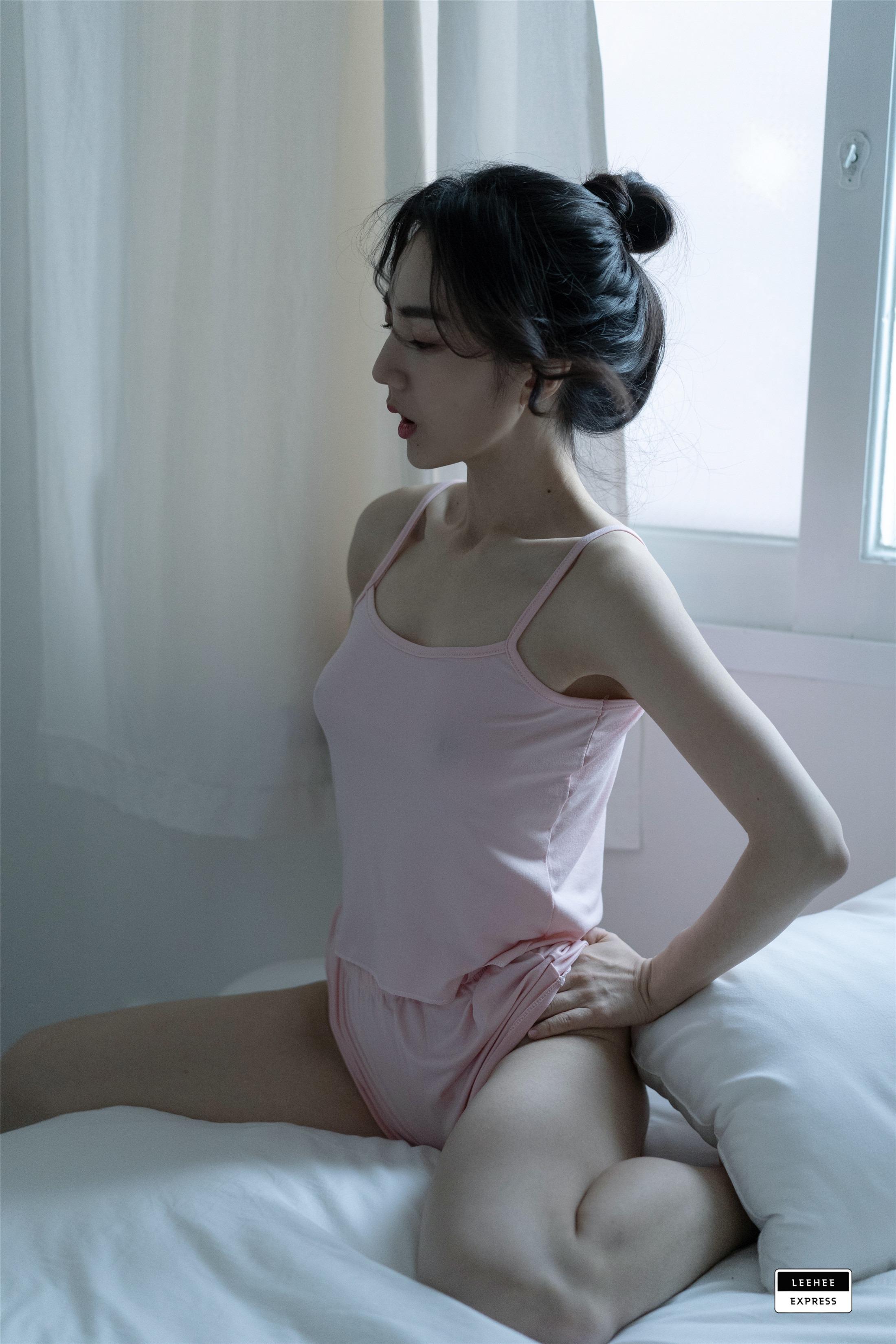 LEEHEE EXPRESS] LEBE 054 Ray [56P