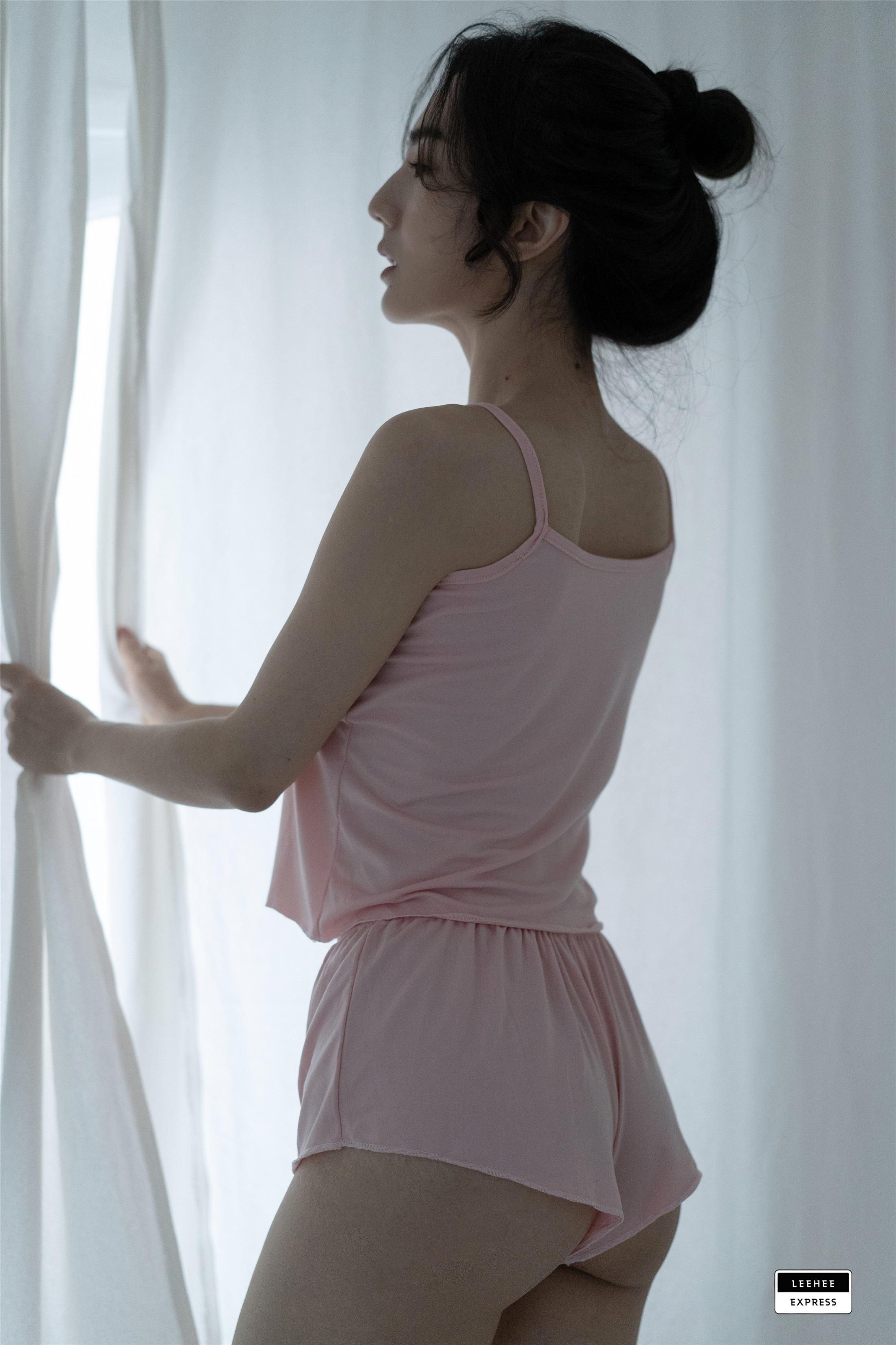 ลีฮี เอ็กเพรส] เลเบ 054 เร [56P