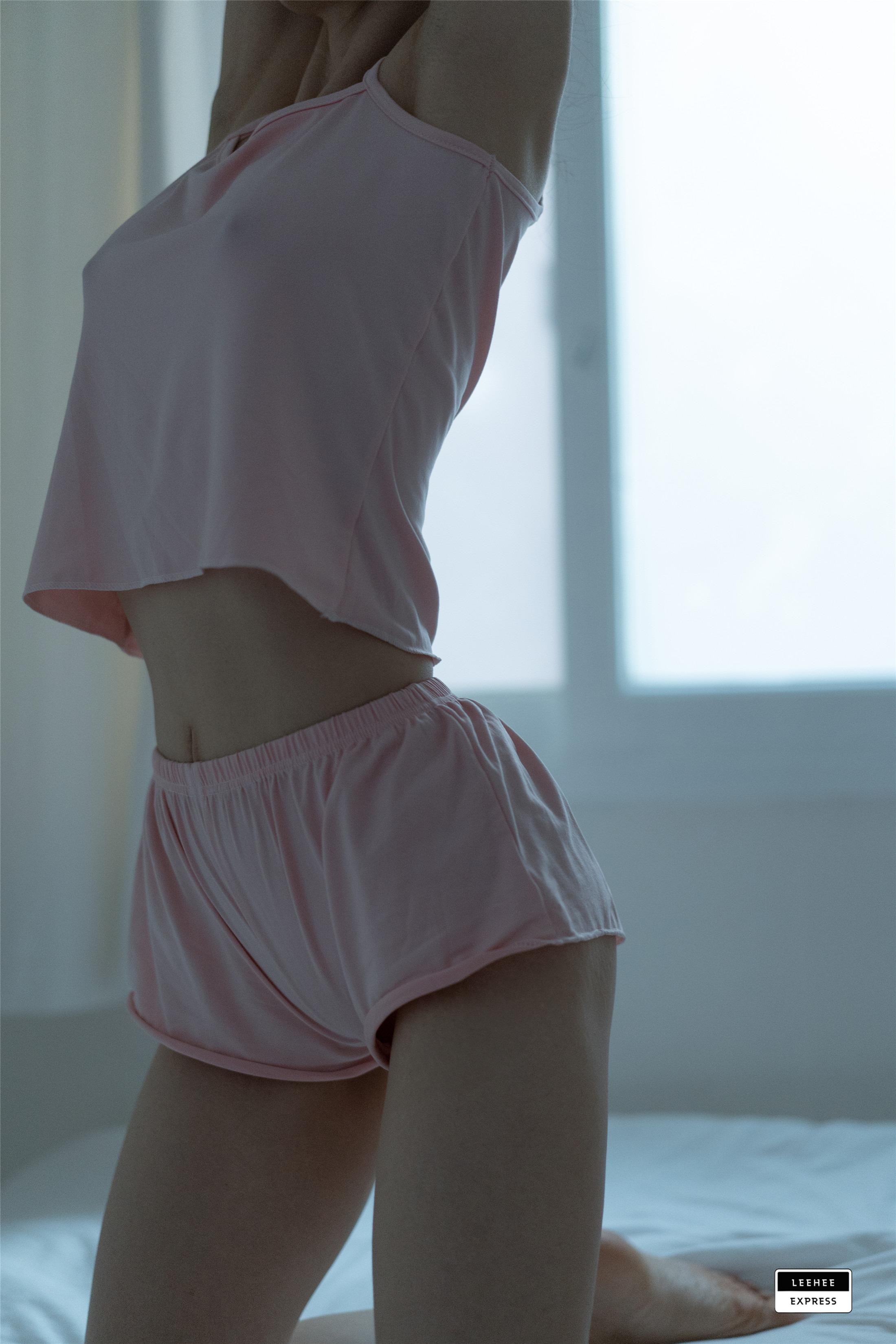 LEEHEE EXPRESS] LEBE 054 Ray [56P