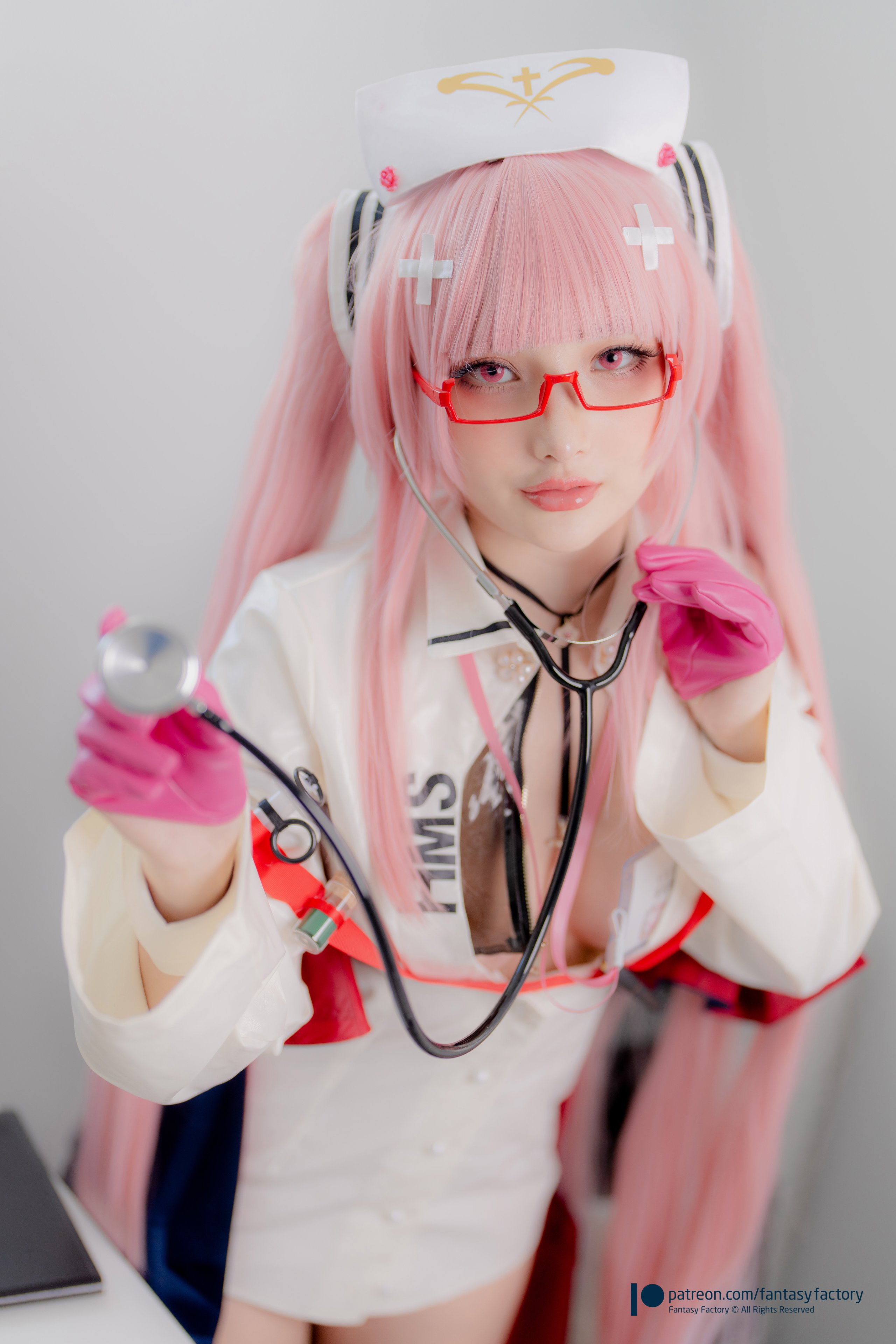 [Fantasy Factory 小丁] 2022.03 合集
