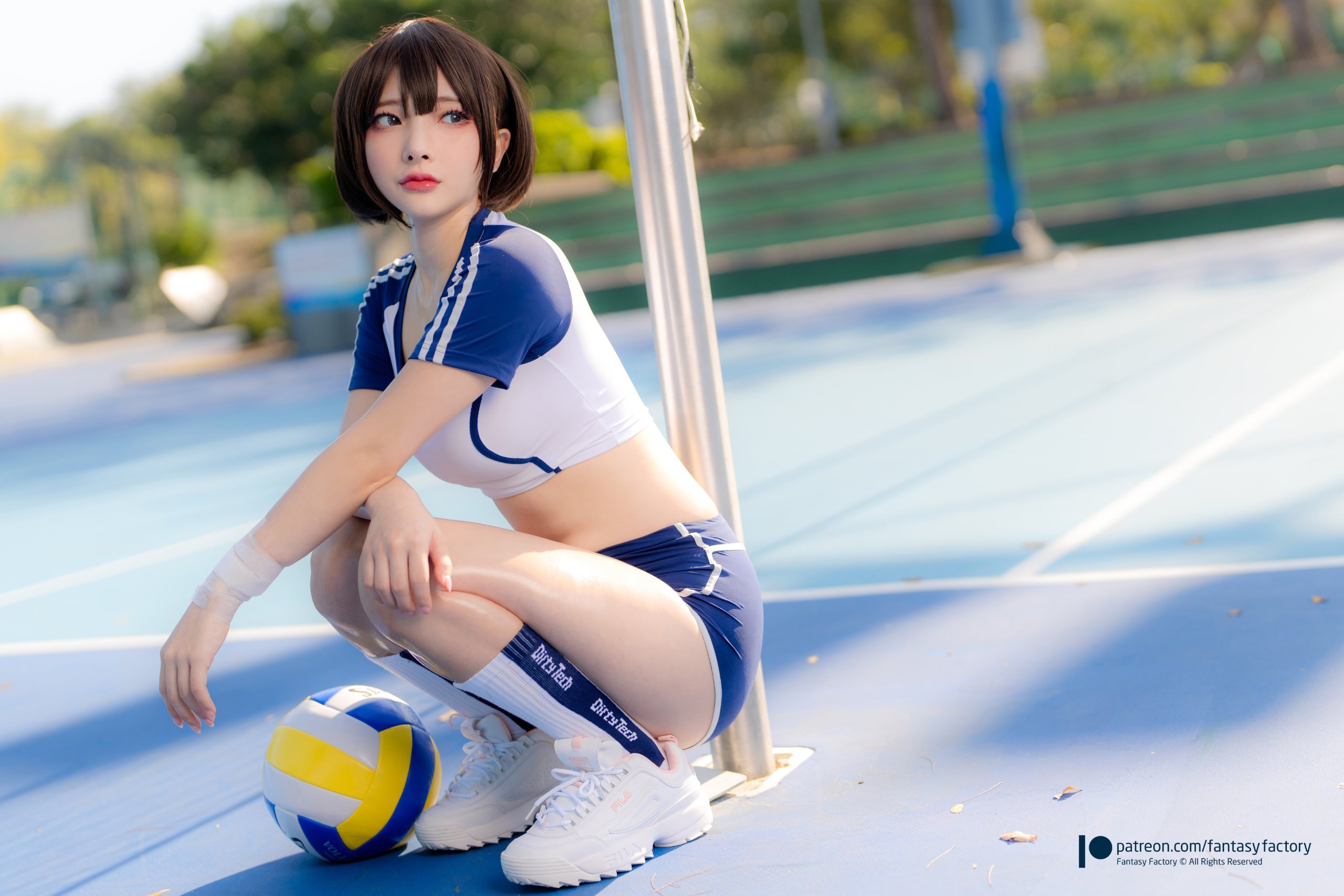 ファンタジー ファクトリー 小丁] 2022年3月 合集