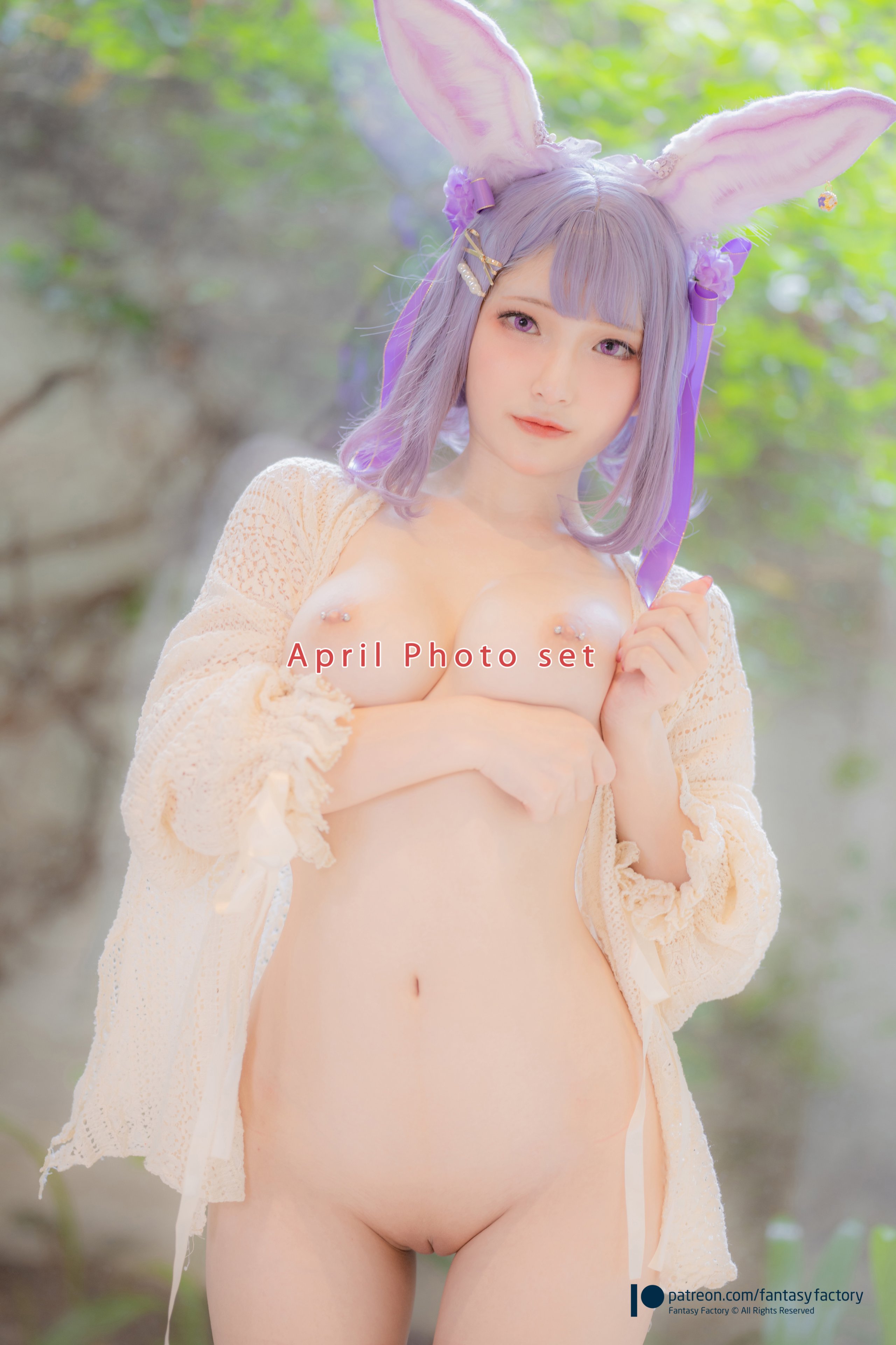 ファンタジー ファクトリー 小丁] 2022年3月 合集