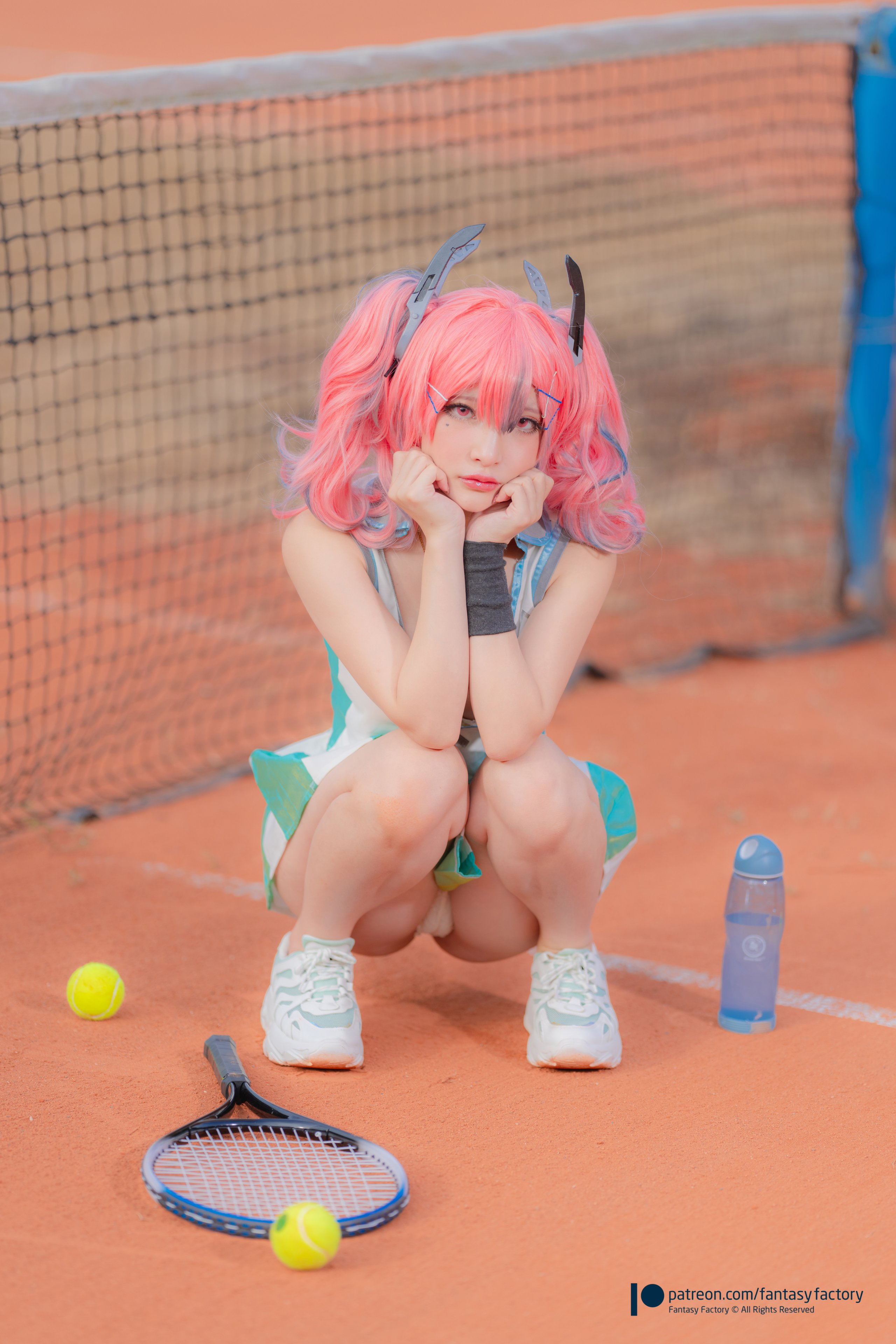 ファンタジー ファクトリー 小丁] 2022.04 水印なし