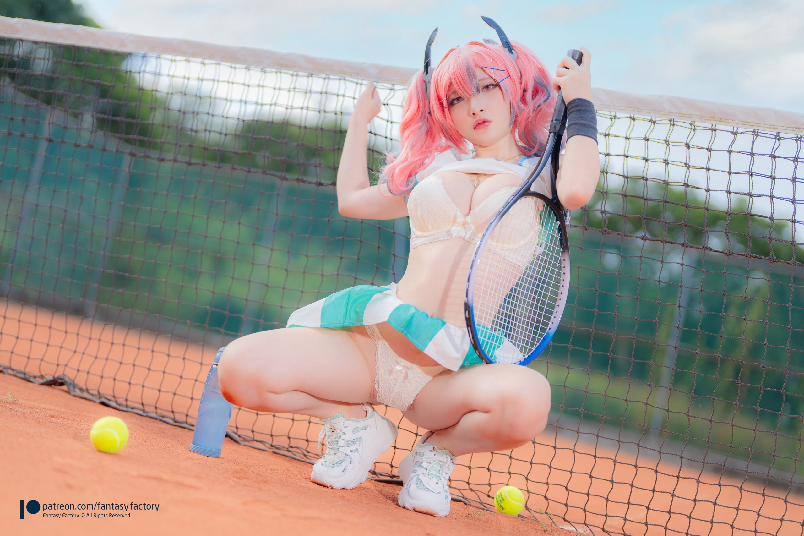 ファンタジー ファクトリー 小丁] 2022.04 水印なし