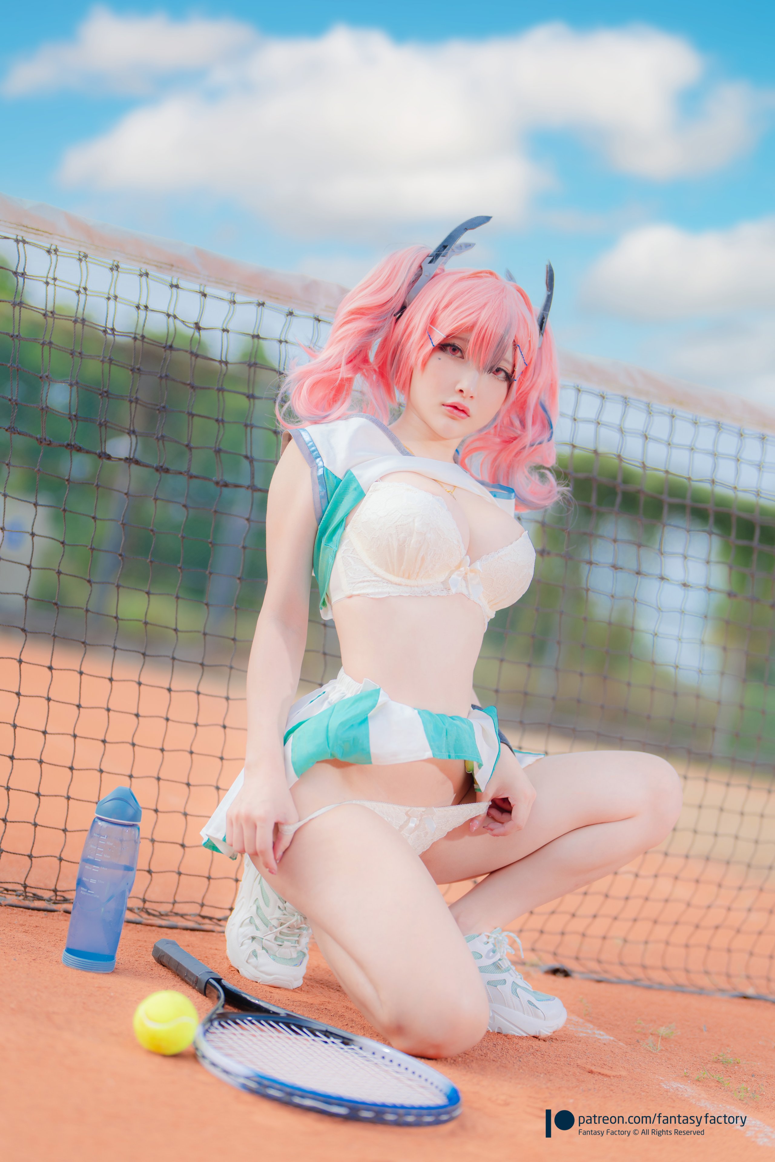 ファンタジー ファクトリー 小丁] 2022.04 水印なし