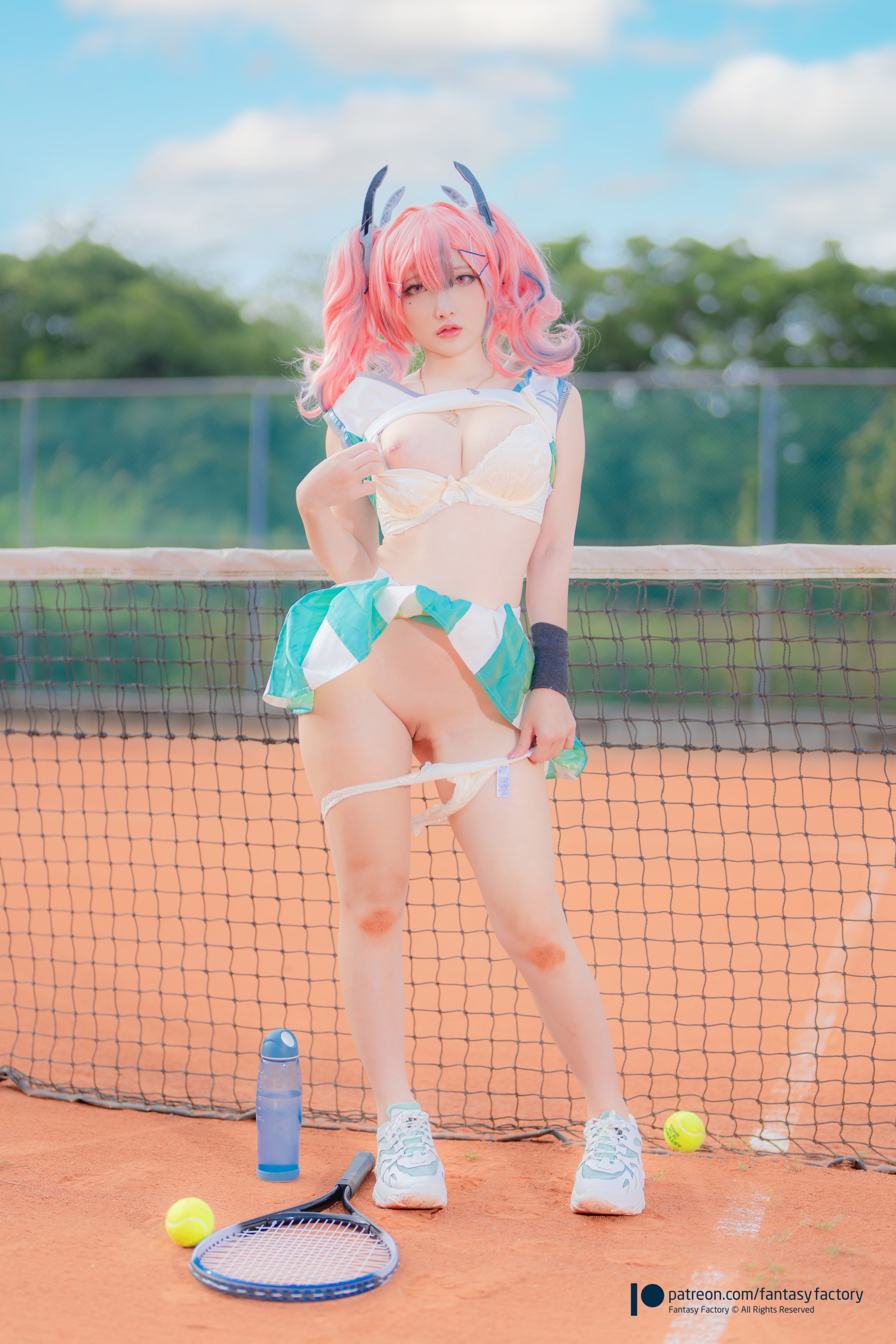 ファンタジー ファクトリー 小丁] 2022.04 水印なし