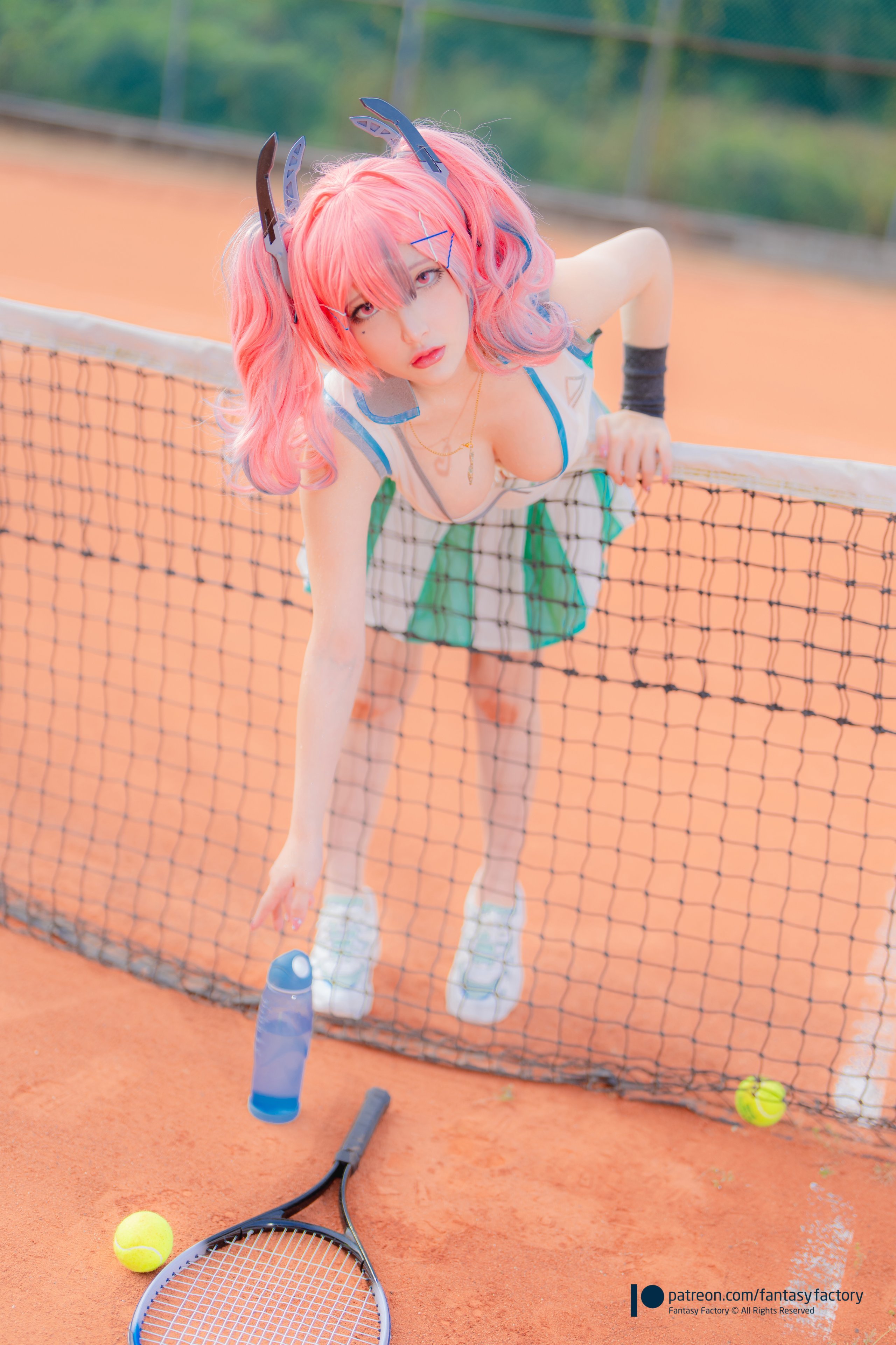 ファンタジー ファクトリー 小丁] 2022.04 水印なし