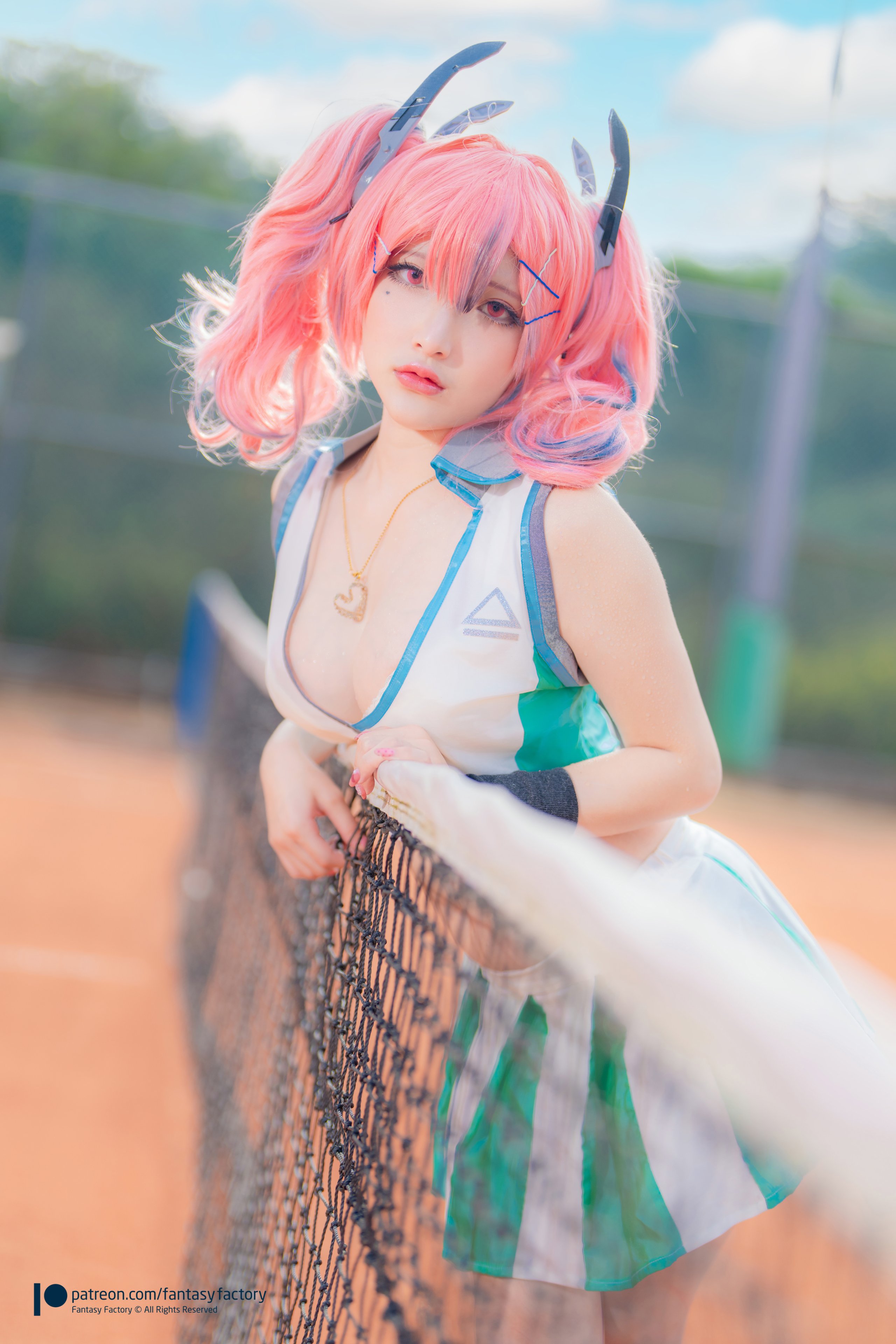 ファンタジー ファクトリー 小丁] 2022.04 水印なし