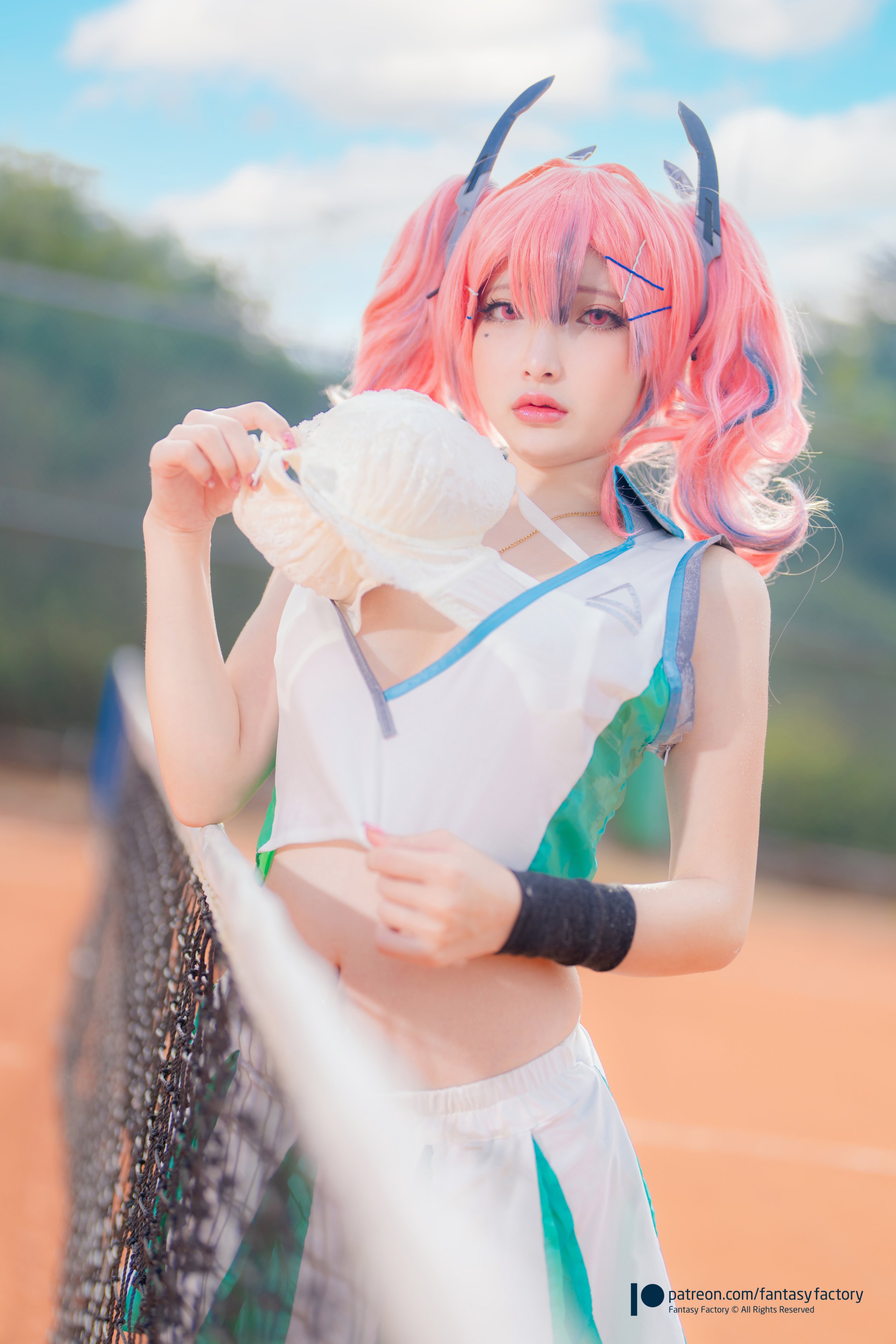ファンタジー ファクトリー 小丁] 2022.04 水印なし