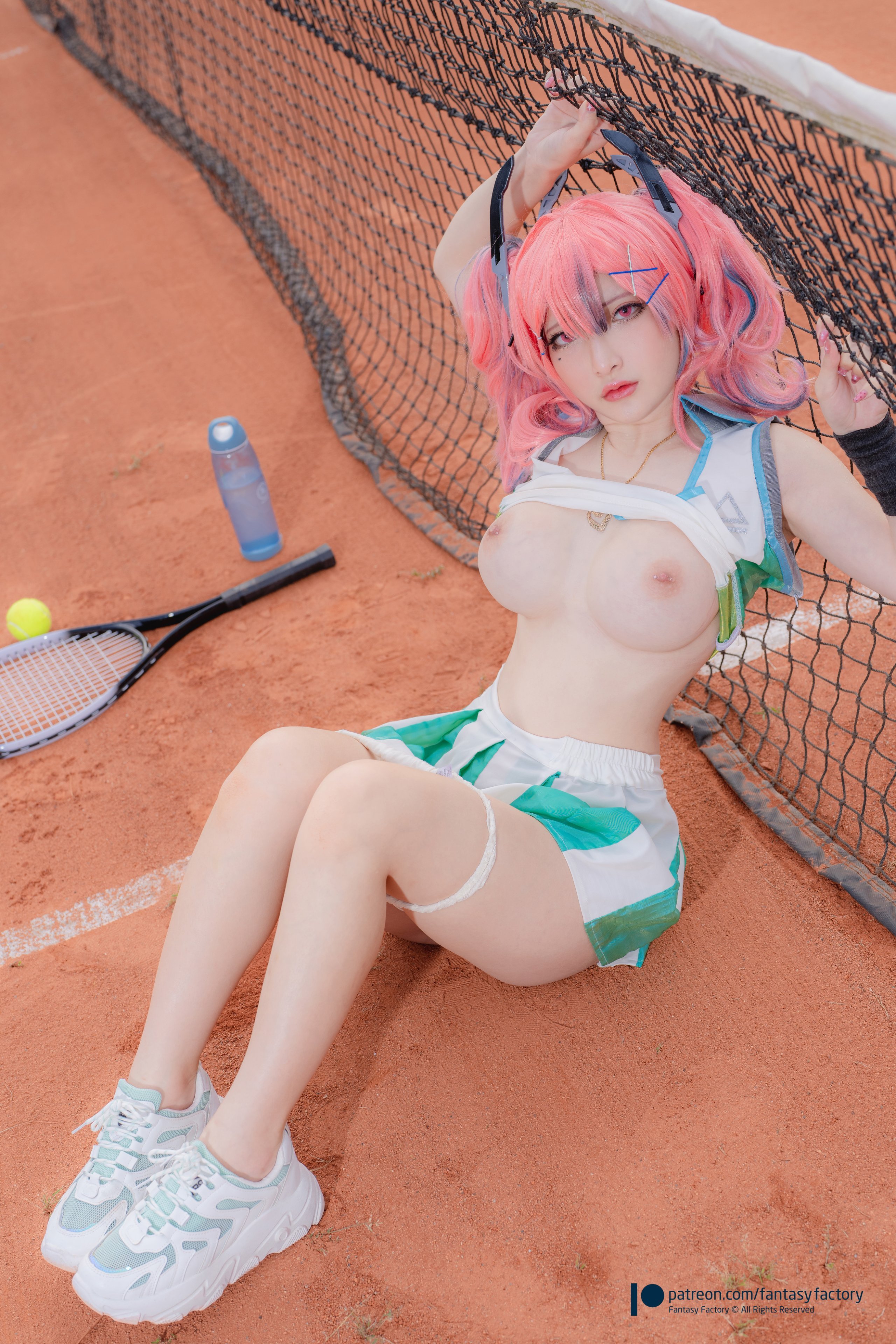 ファンタジー ファクトリー 小丁] 2022.04 水印なし