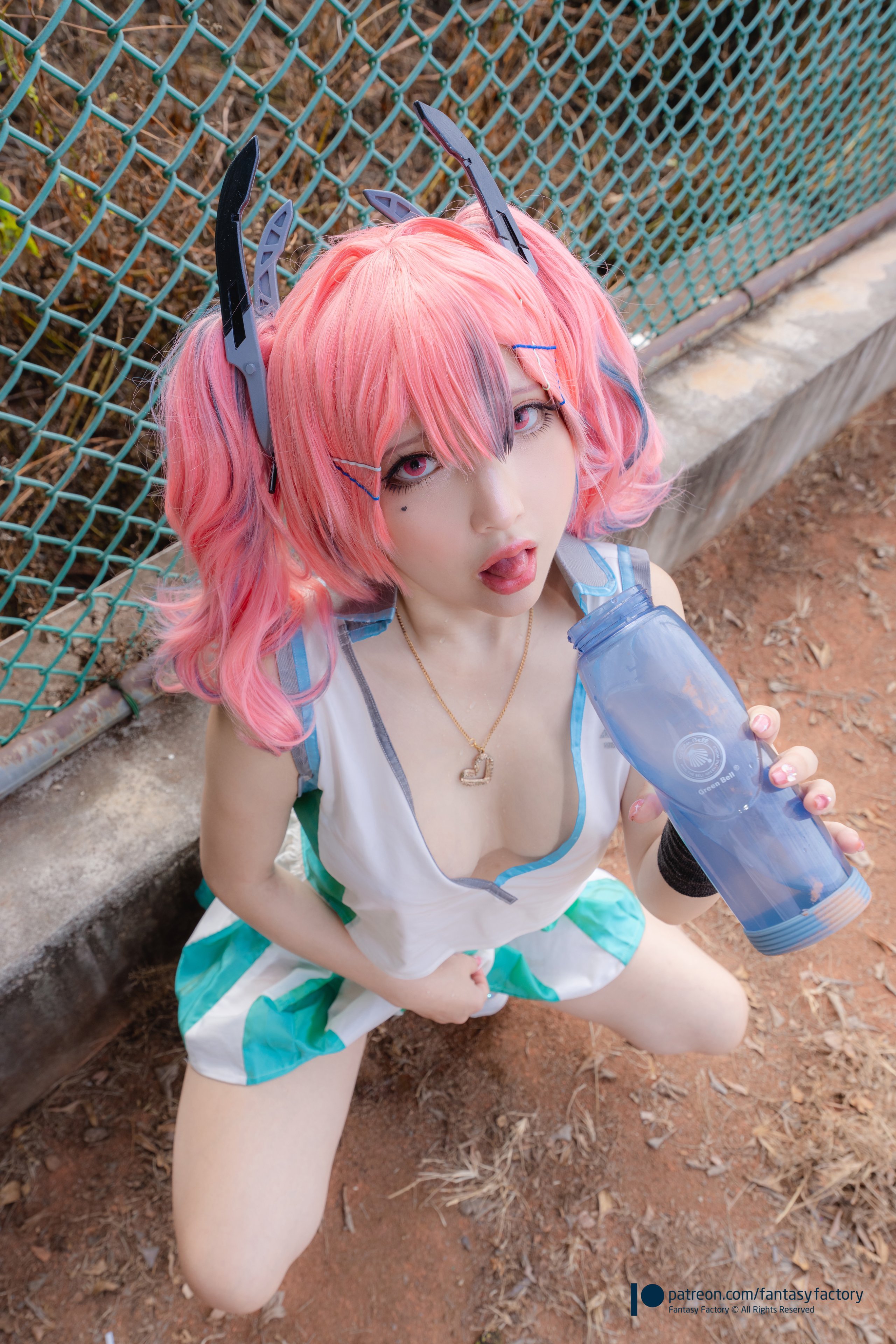 ファンタジー ファクトリー 小丁] 2022.04 水印なし