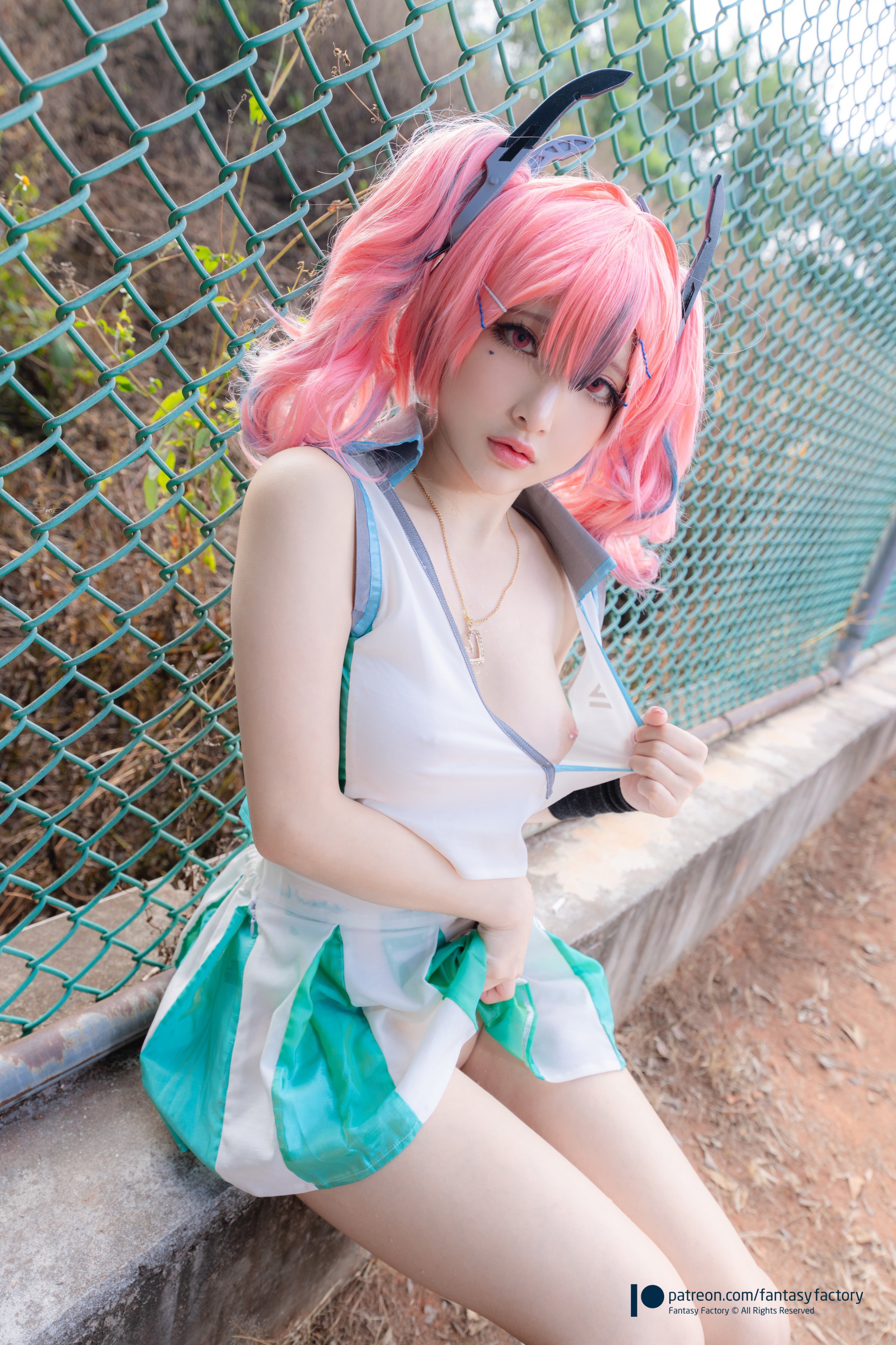 ファンタジー ファクトリー 小丁] 2022.04 水印なし