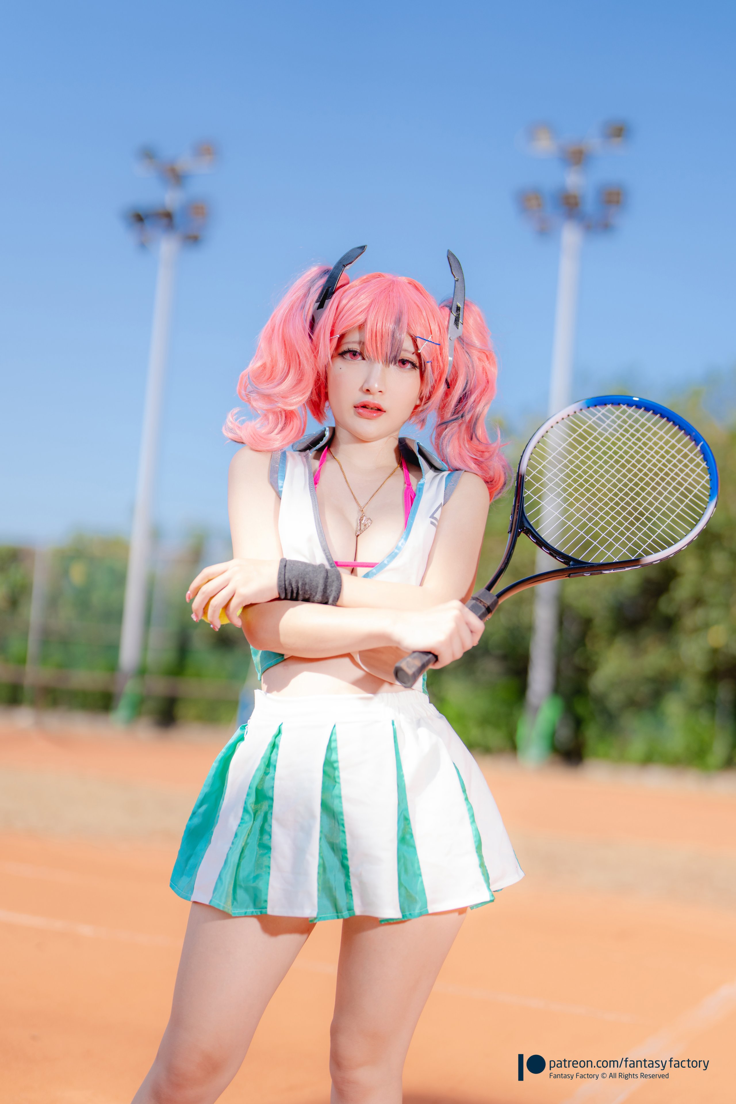 ファンタジー ファクトリー 小丁] 2022.04 水印なし