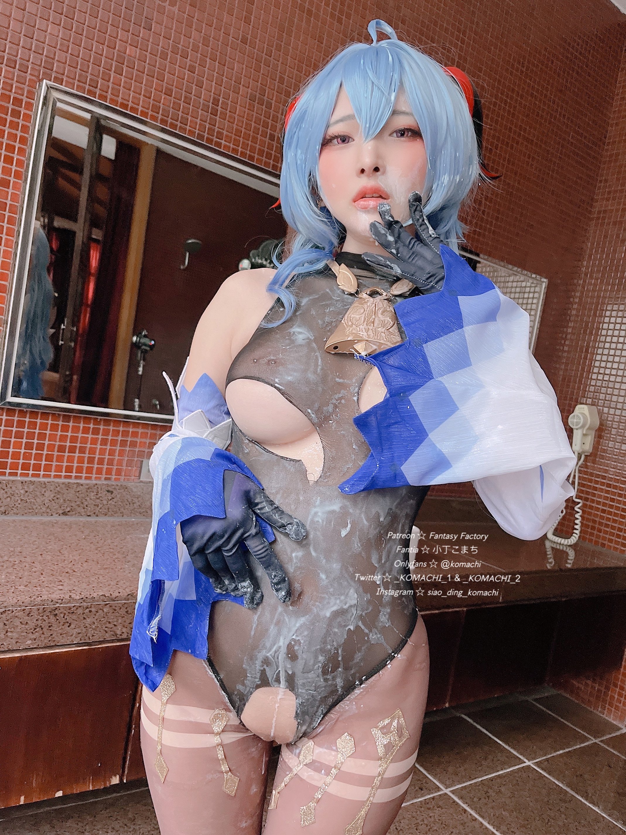 ファンタジー ファクトリー 小丁] 2022.04 水印なし