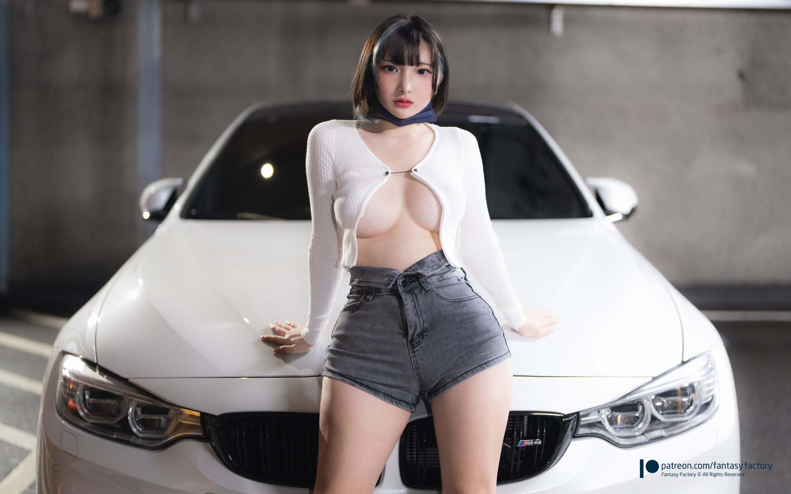 Fantasy Factory Tiểu Đinh] 2022.05 Tuyển tập