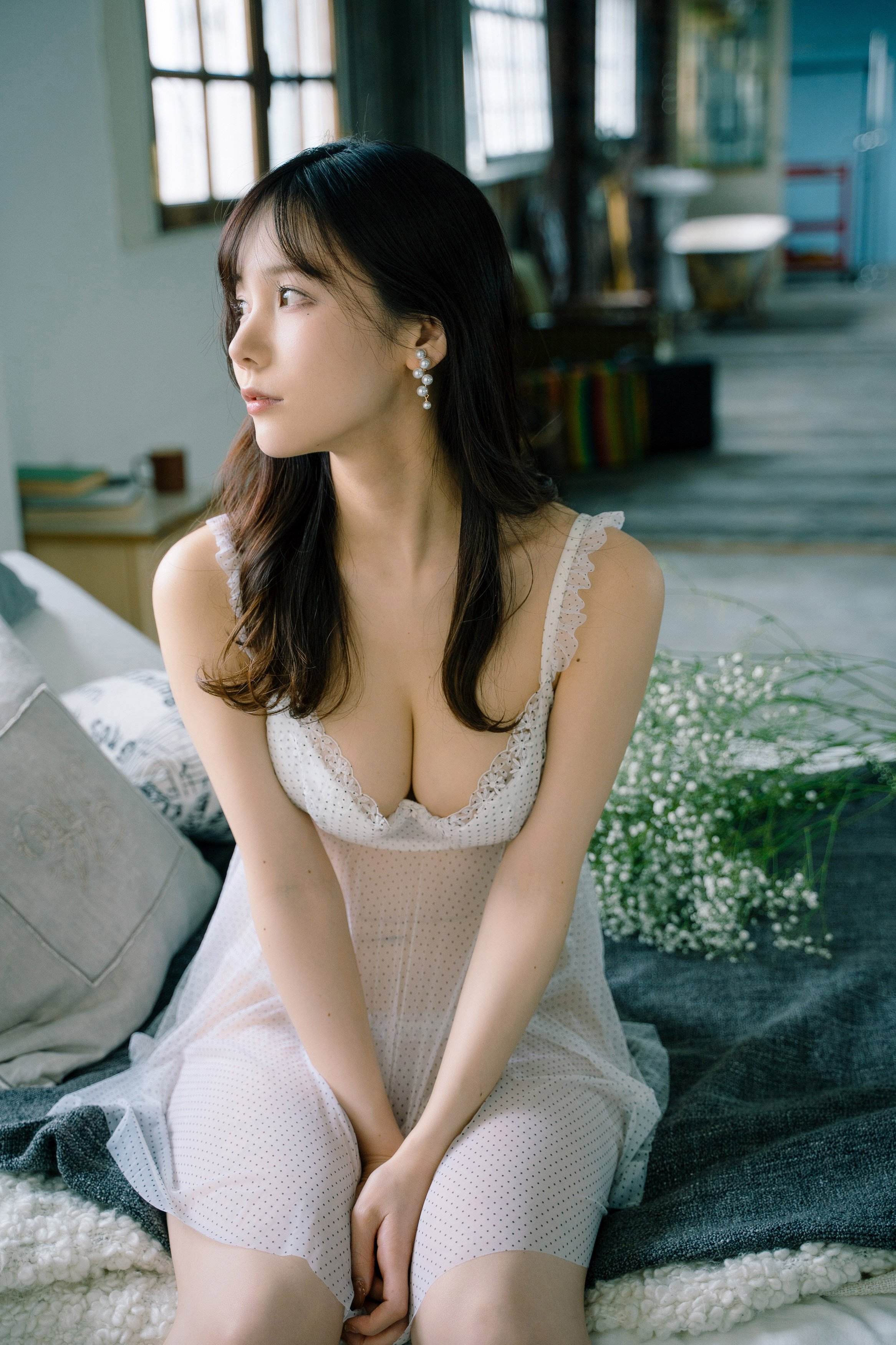 켄켄 사진집 '부케'