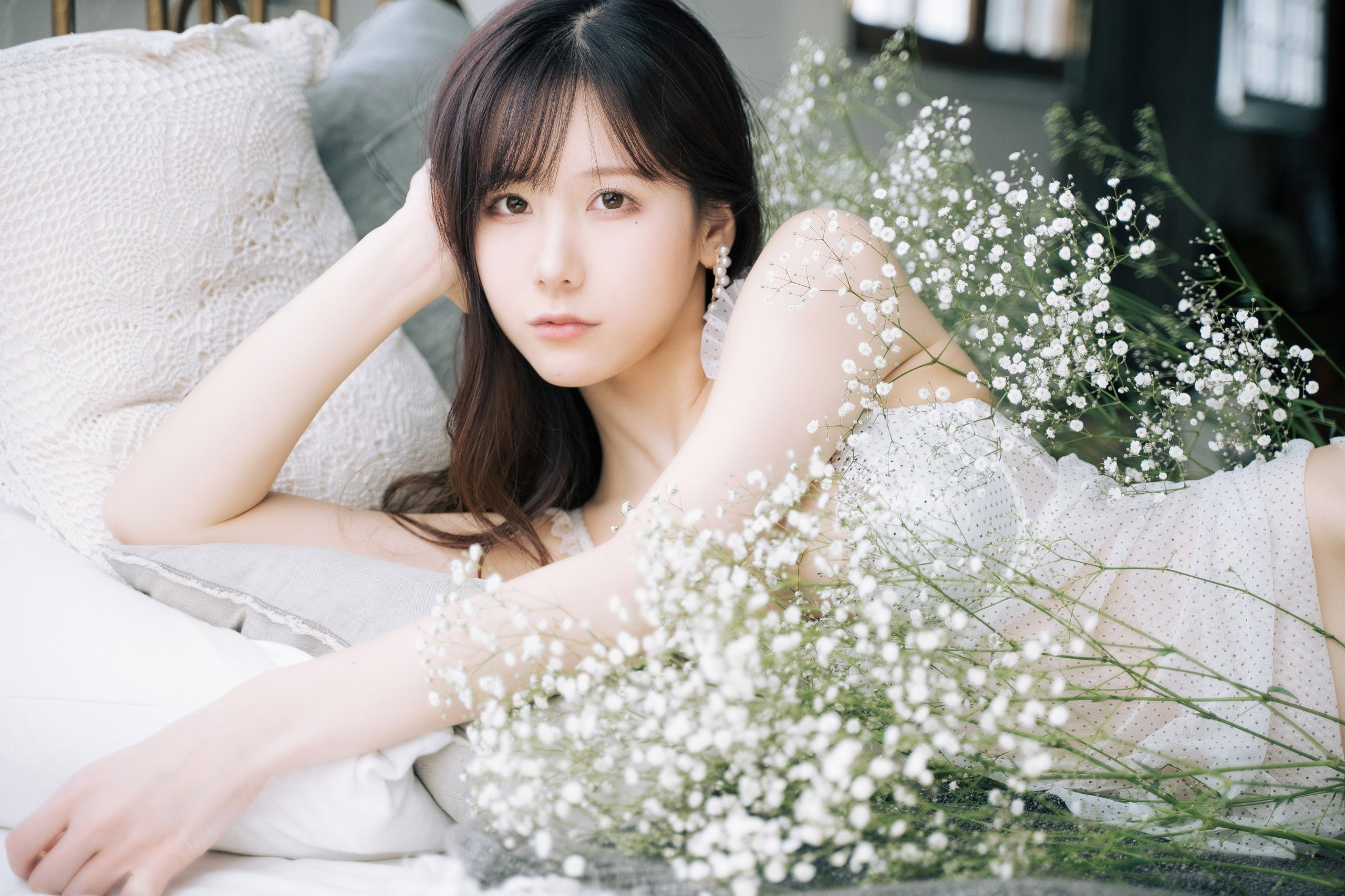 Kenken Photo Book "Bouquet