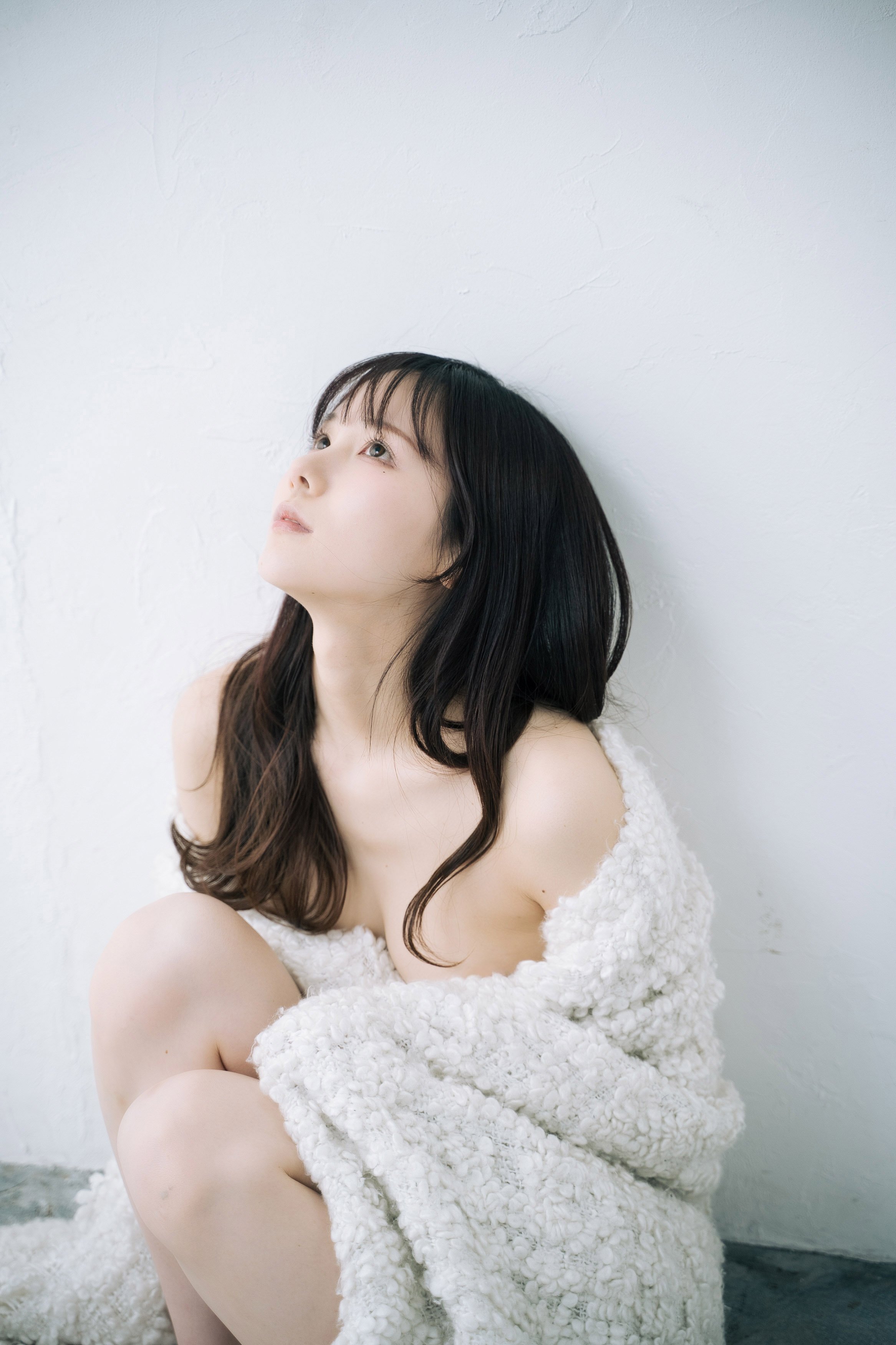 Kenken Photo Book "Bouquet