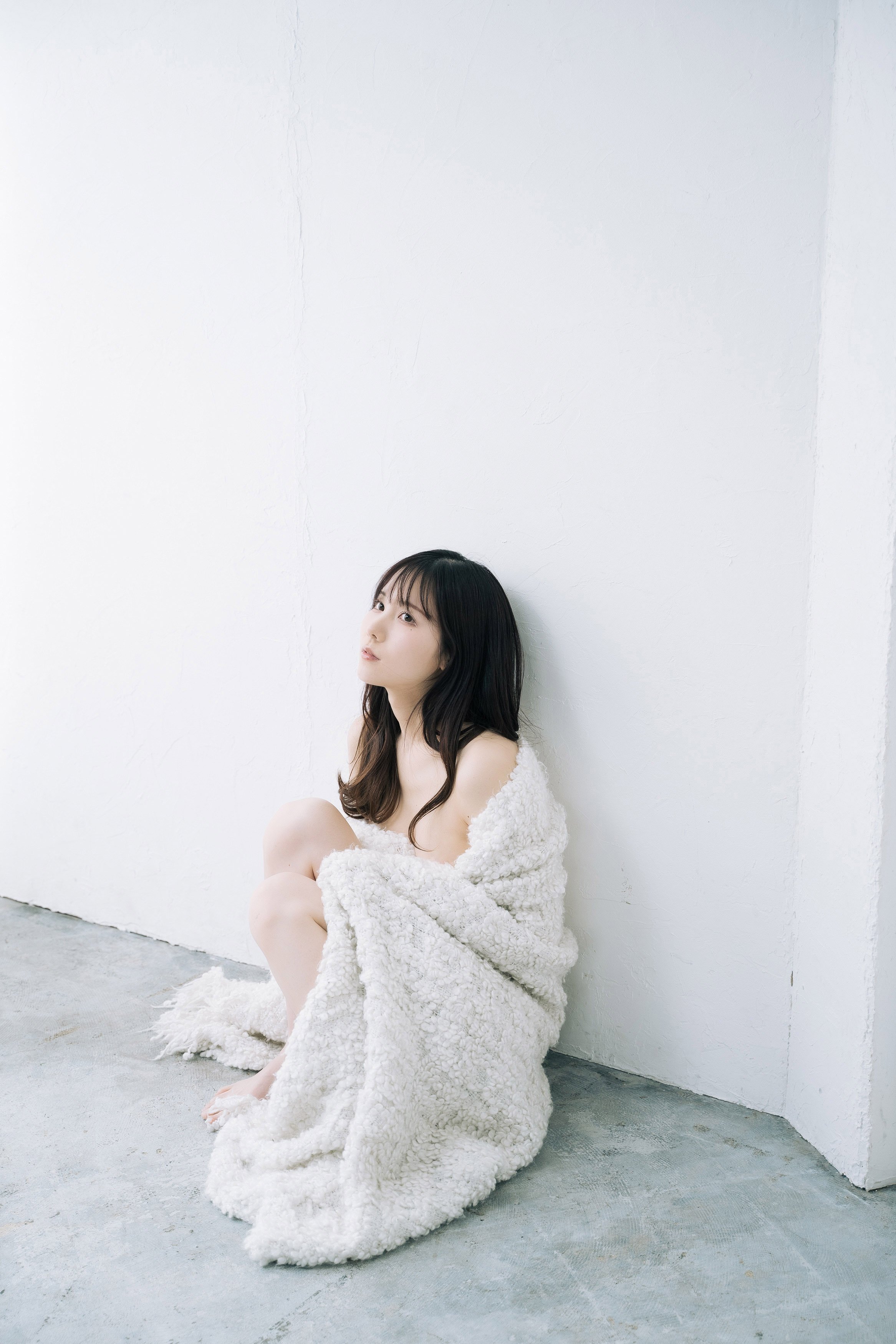 Kenken Photo Book "Bouquet