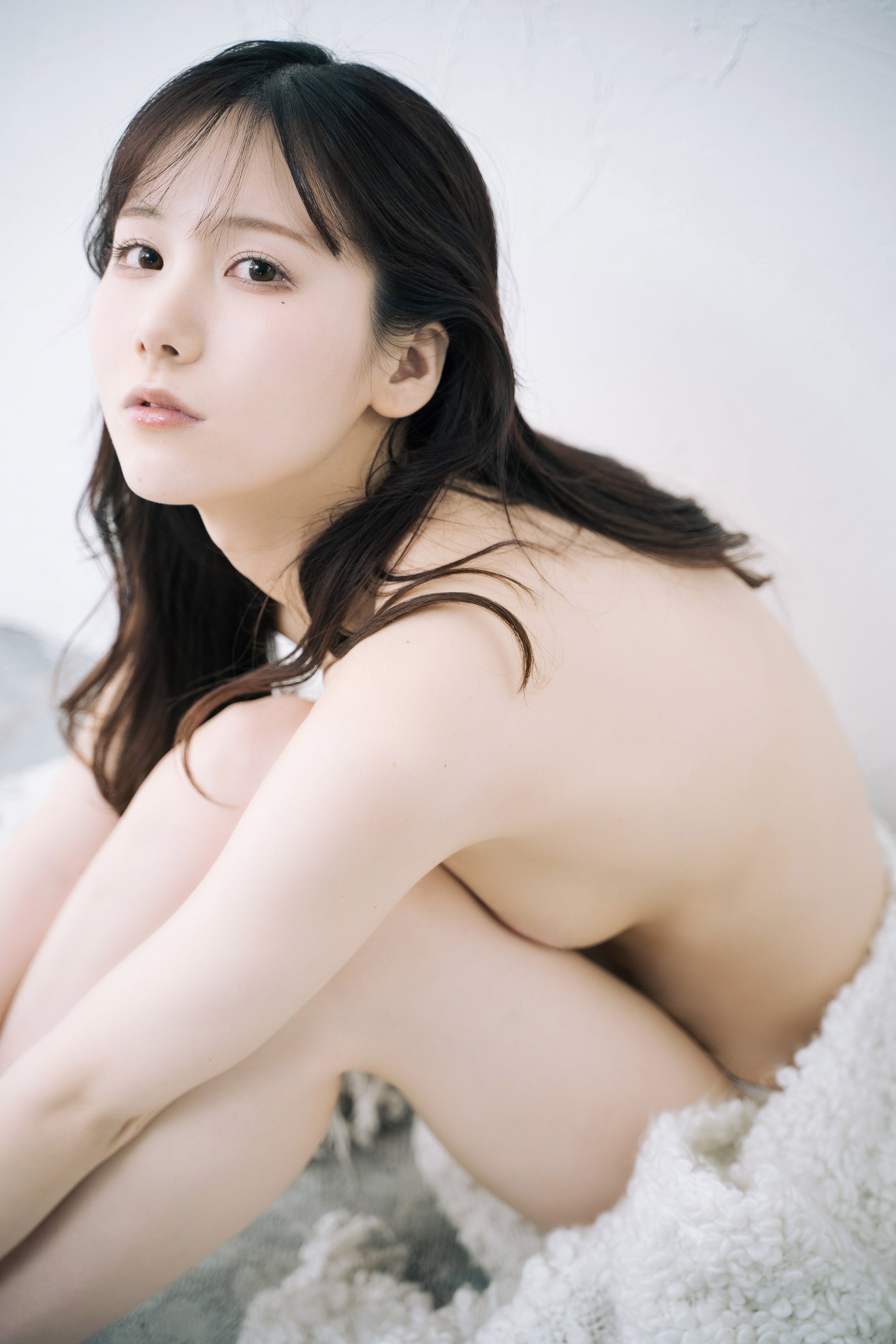 けんけん写真集「bouquet」