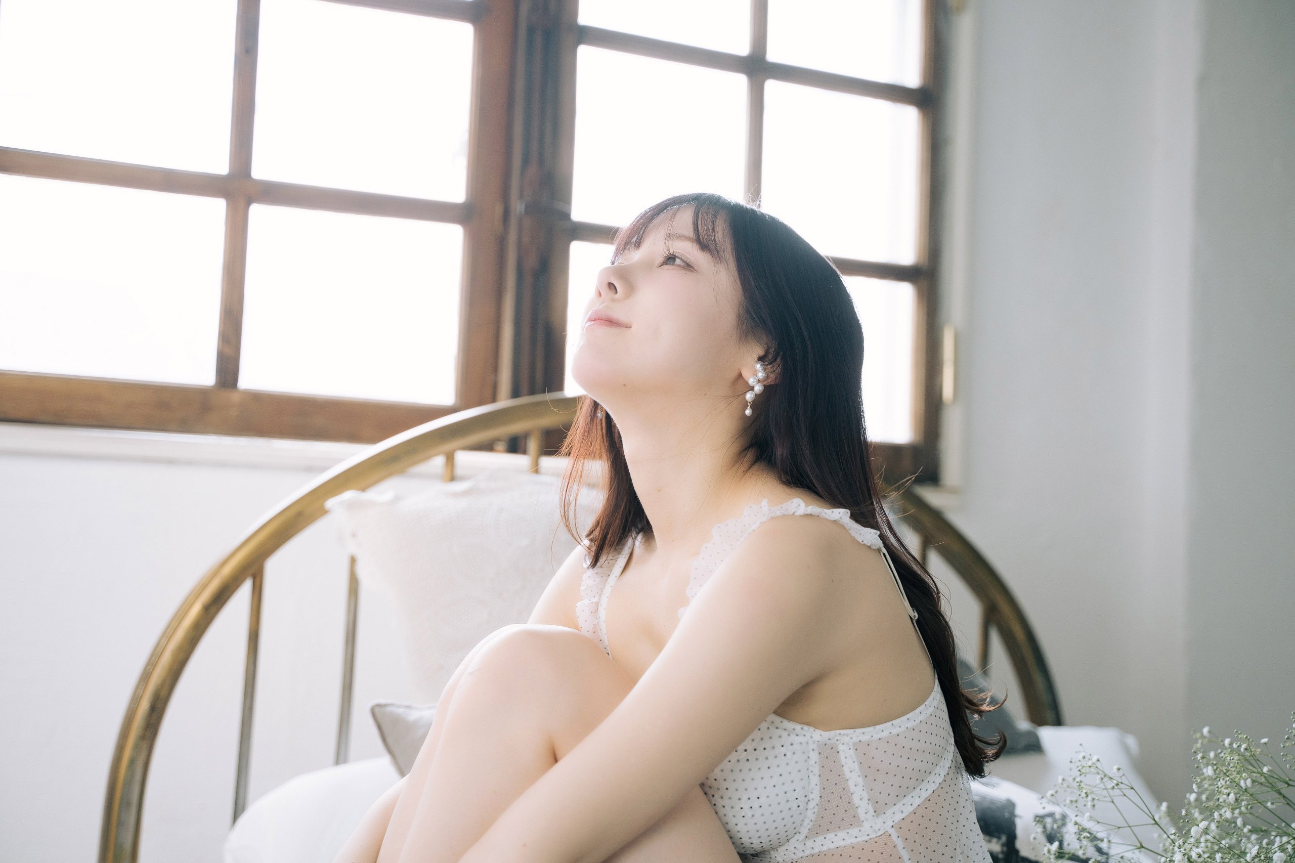 肯肯寫真集「布奎」