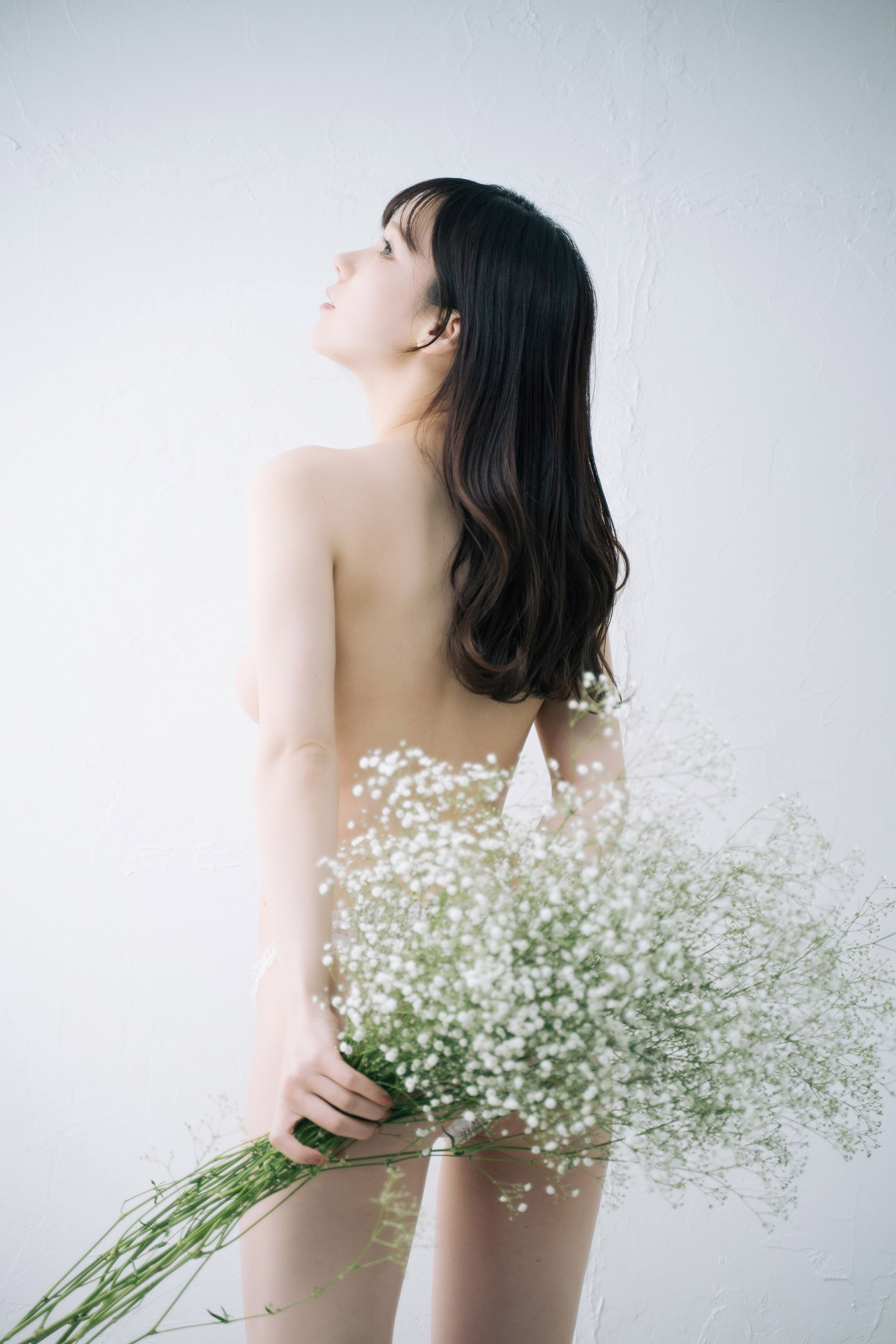 けんけん写真集「bouquet」