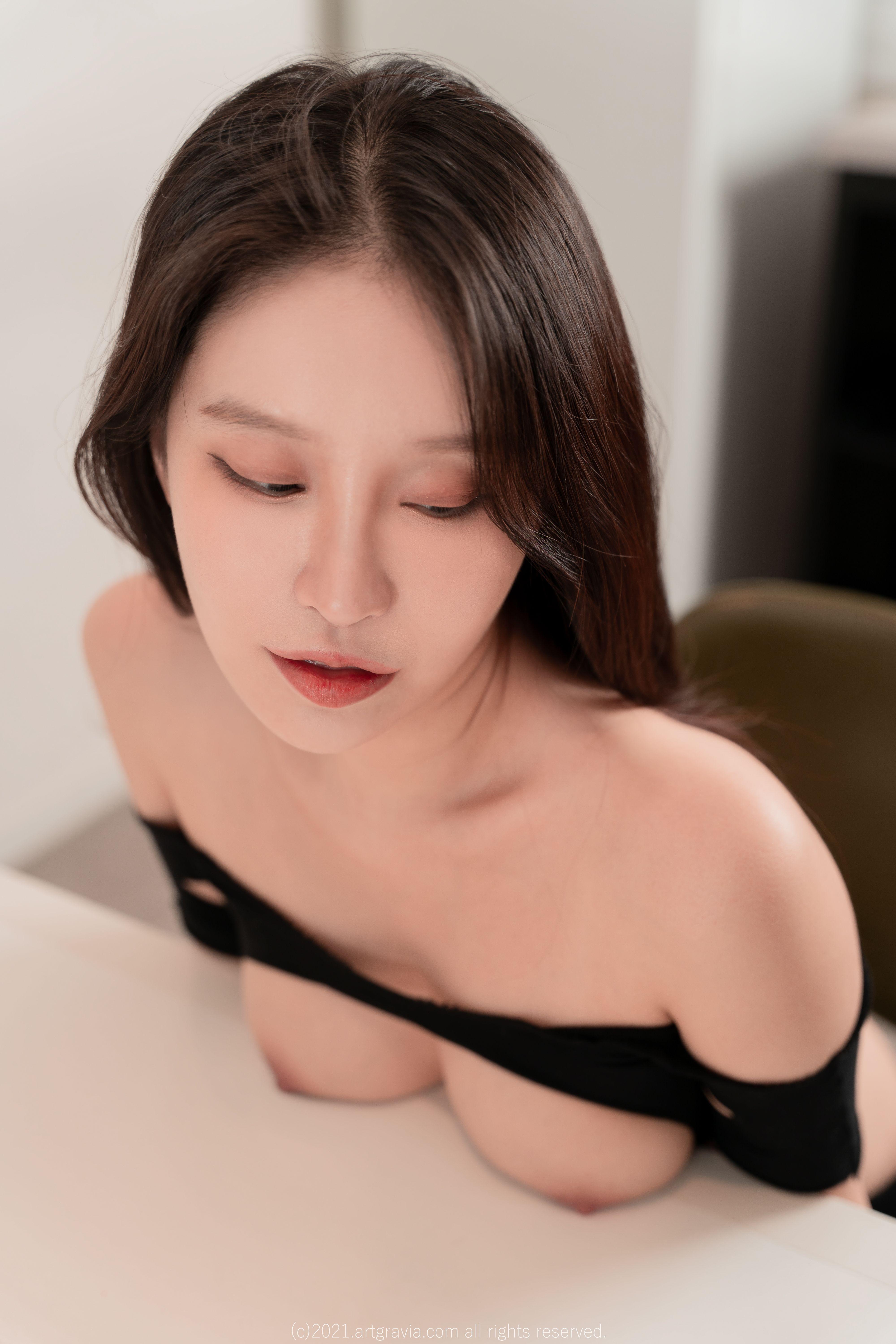 ArtGravia] tập 322 Lee Seol 81P