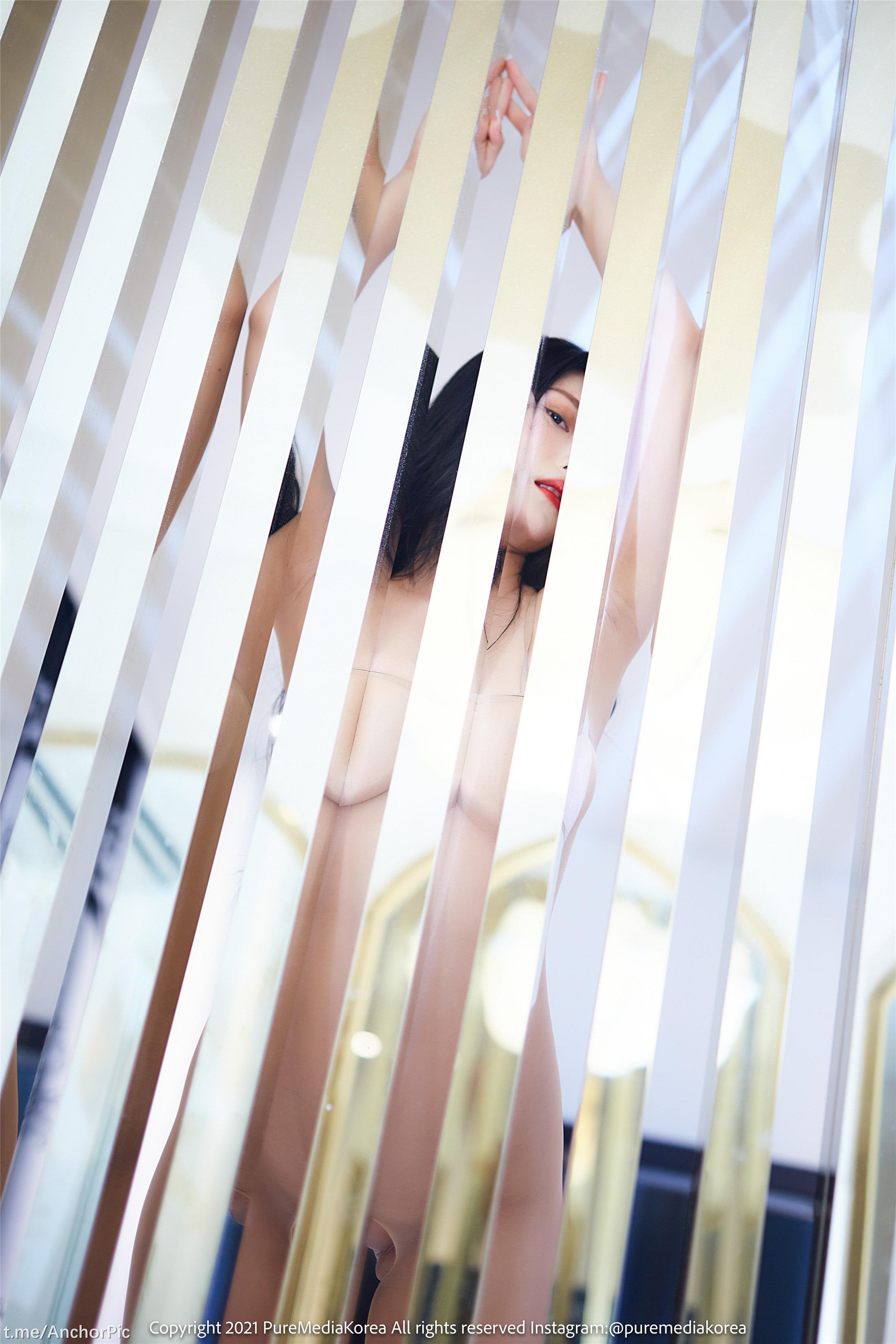 PureMedia] Vol.136 리하 105P