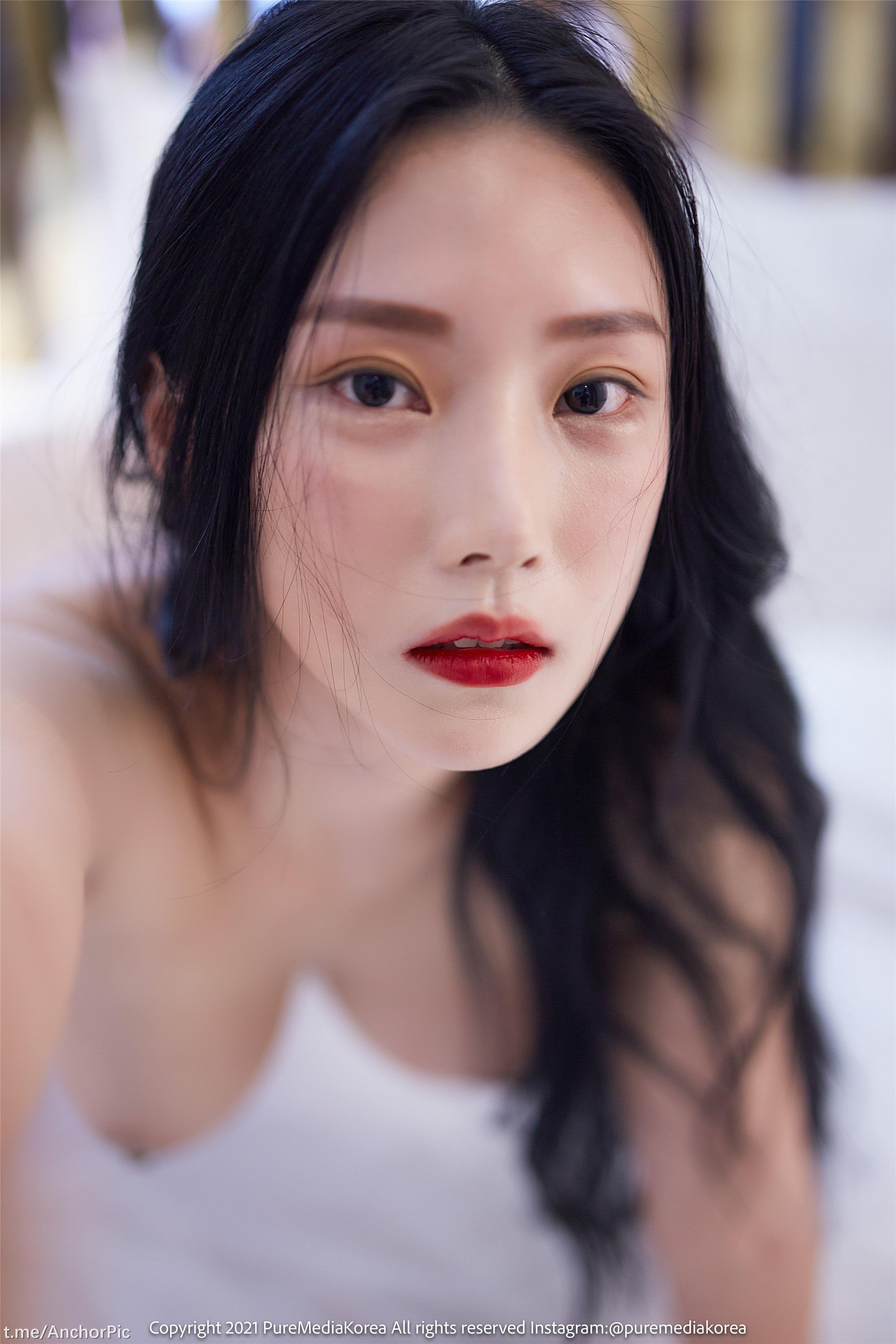 PureMedia] Vol.136 リハ 105P