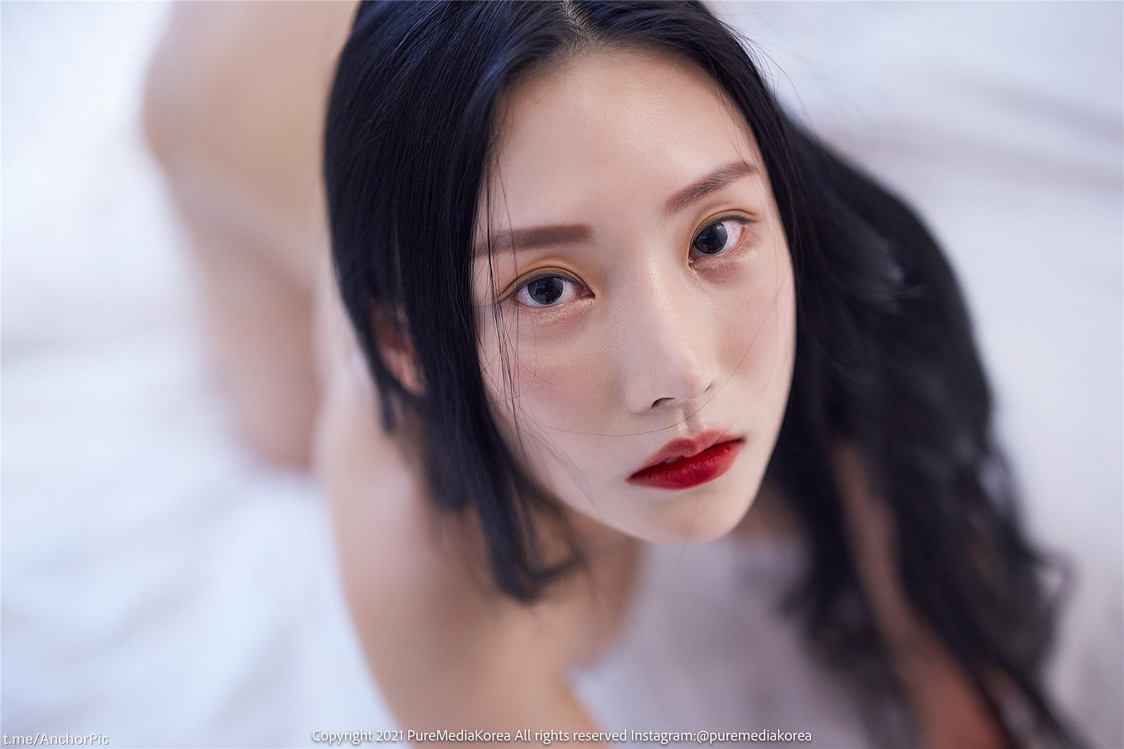 PureMedia] Vol.136 リハ 105P